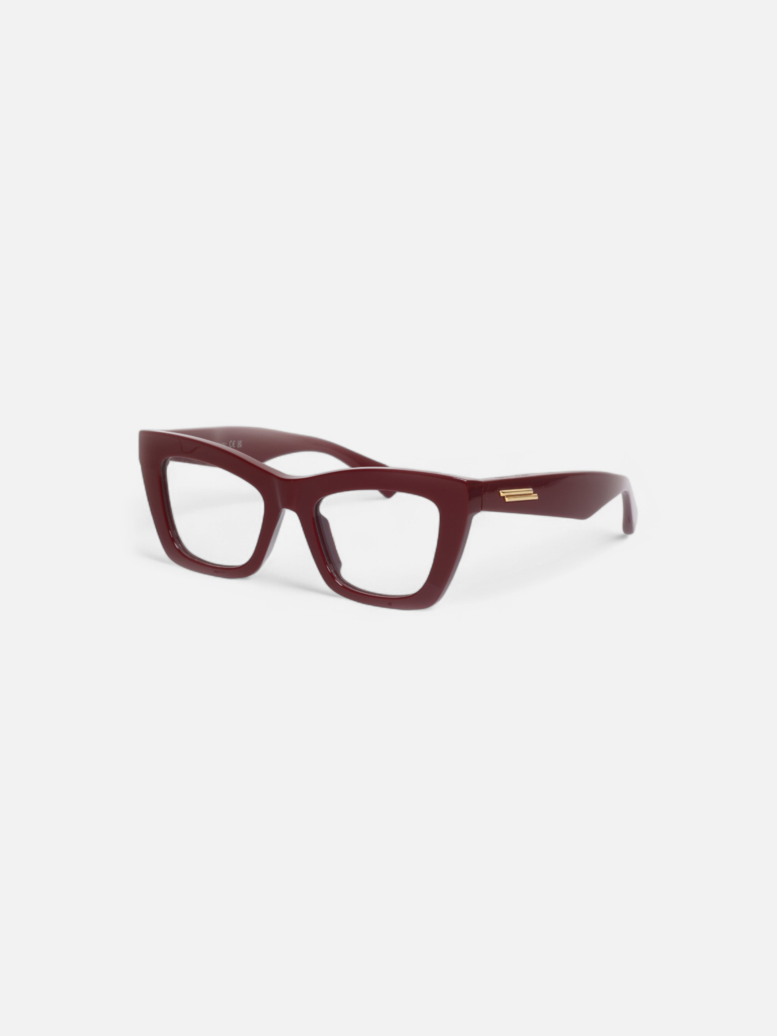Kornize Optike - Bottega Veneta, BV1215O - Bottega Veneta,