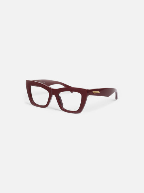 Kornize Optike - Bottega Veneta, BV1215O - Bottega Veneta,