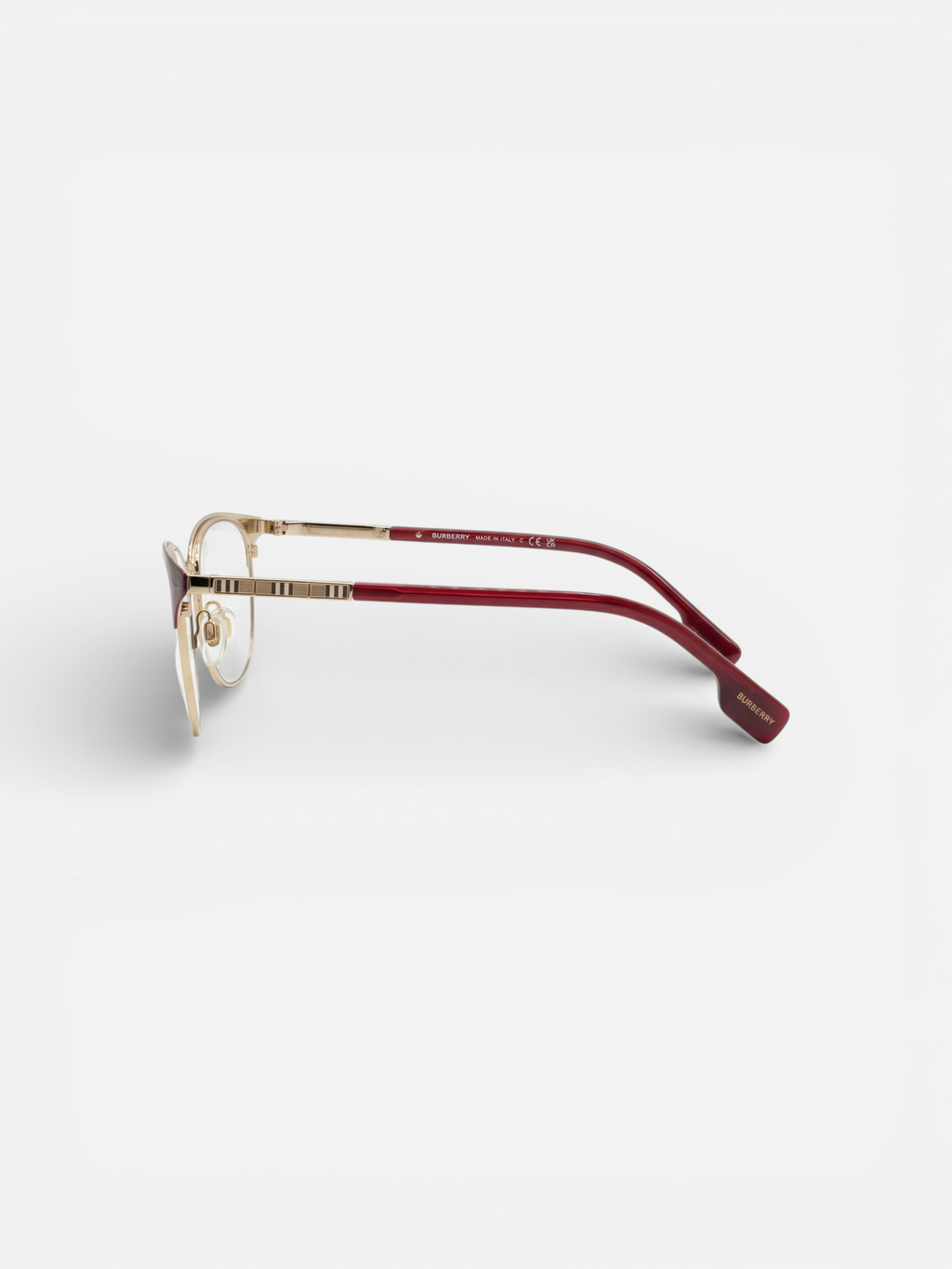 Kornize Optike - Burberry, B1355 - Burberry,
