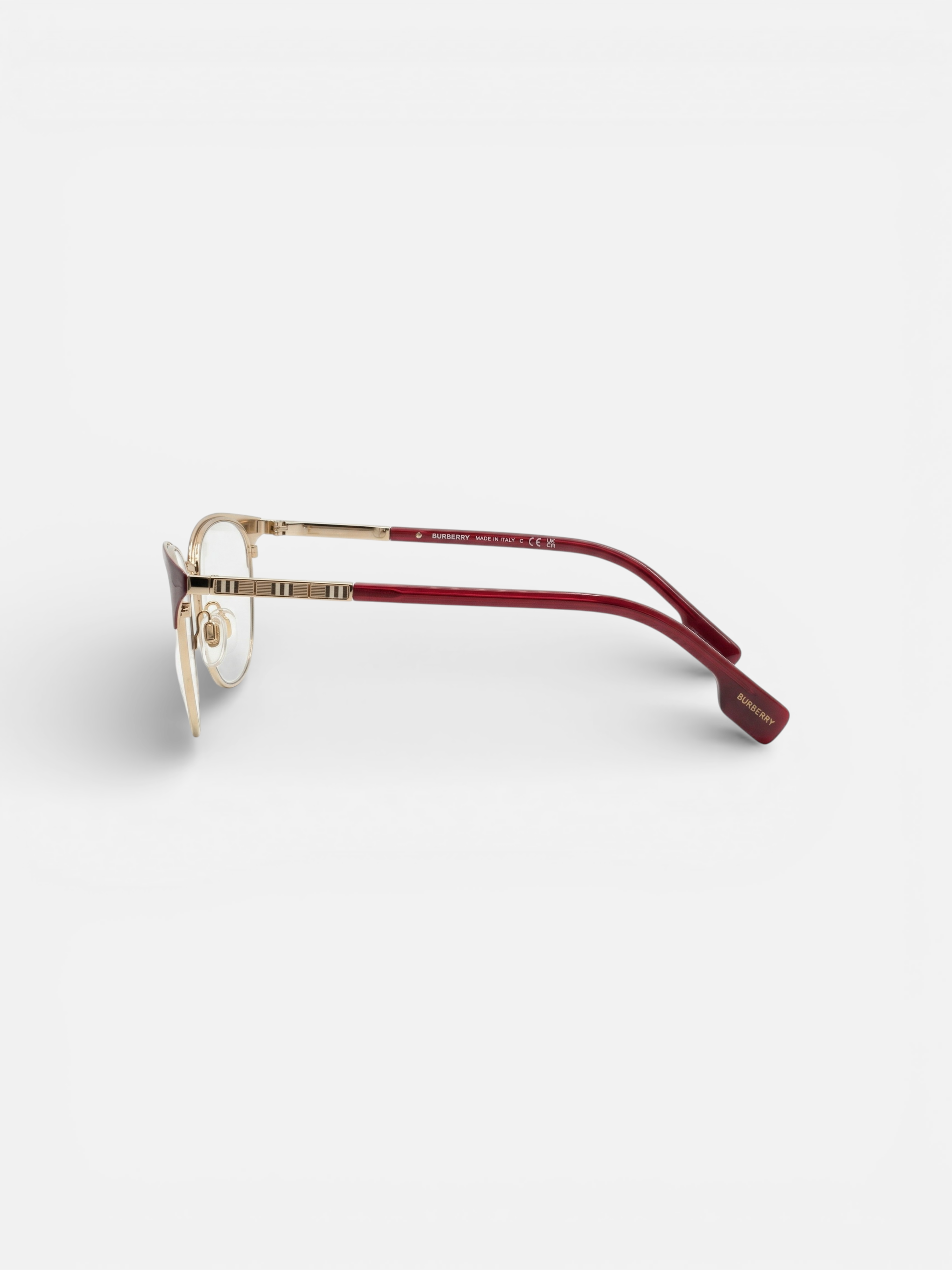 Kornize Optike - Burberry, B1355 - Burberry,