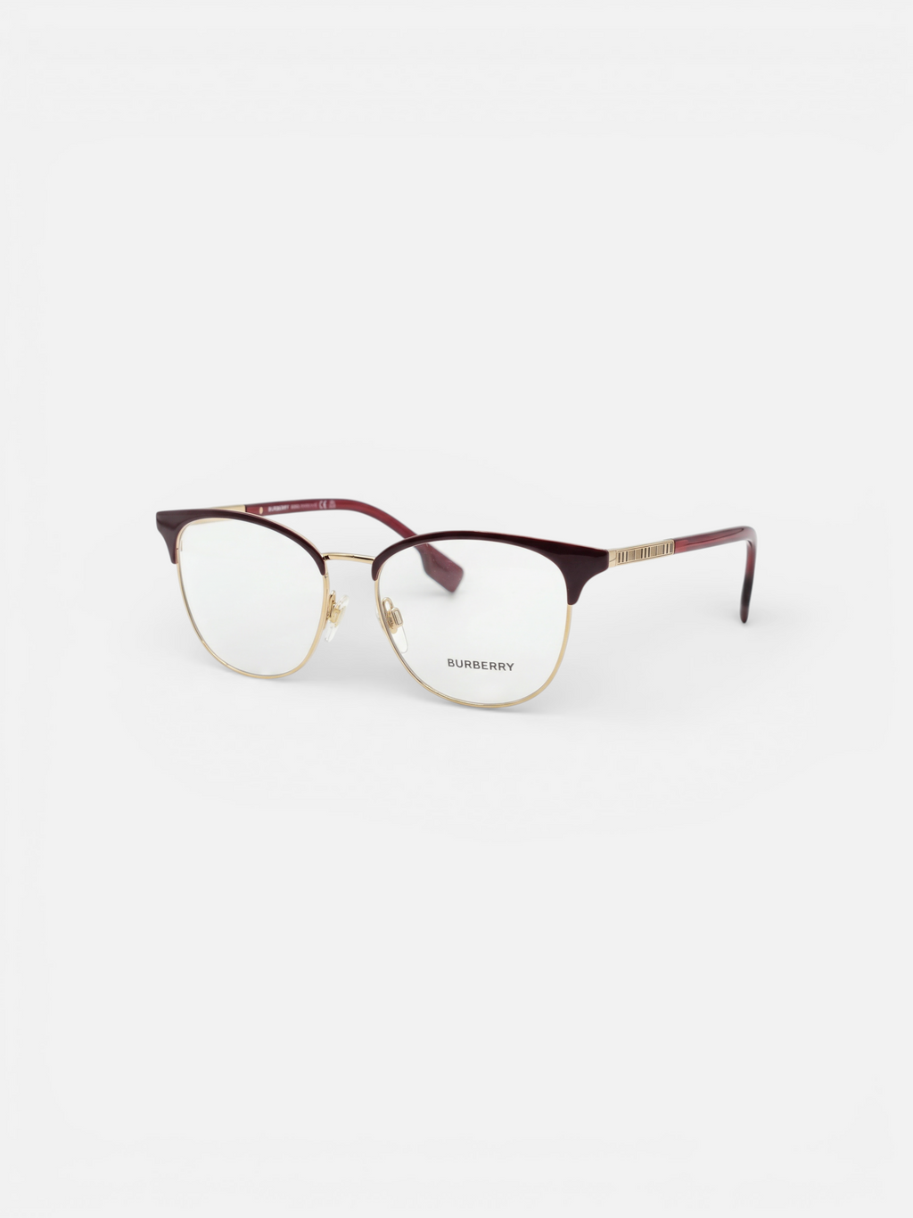 Kornize Optike - Burberry, B1355 - Burberry,