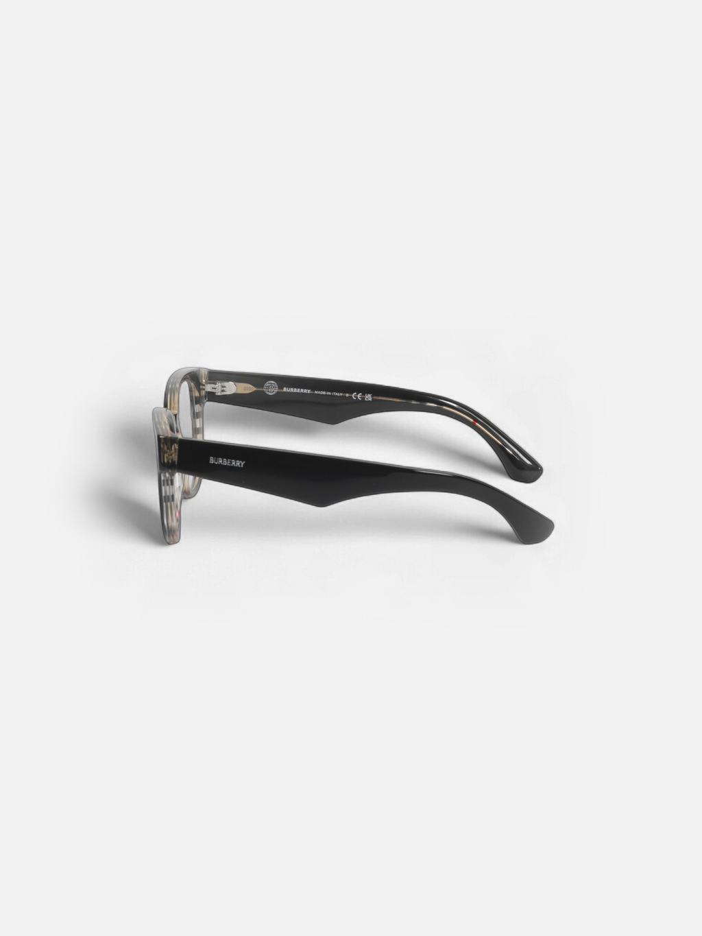 Kornize Optike - Burberry, B2410, - Burberry
