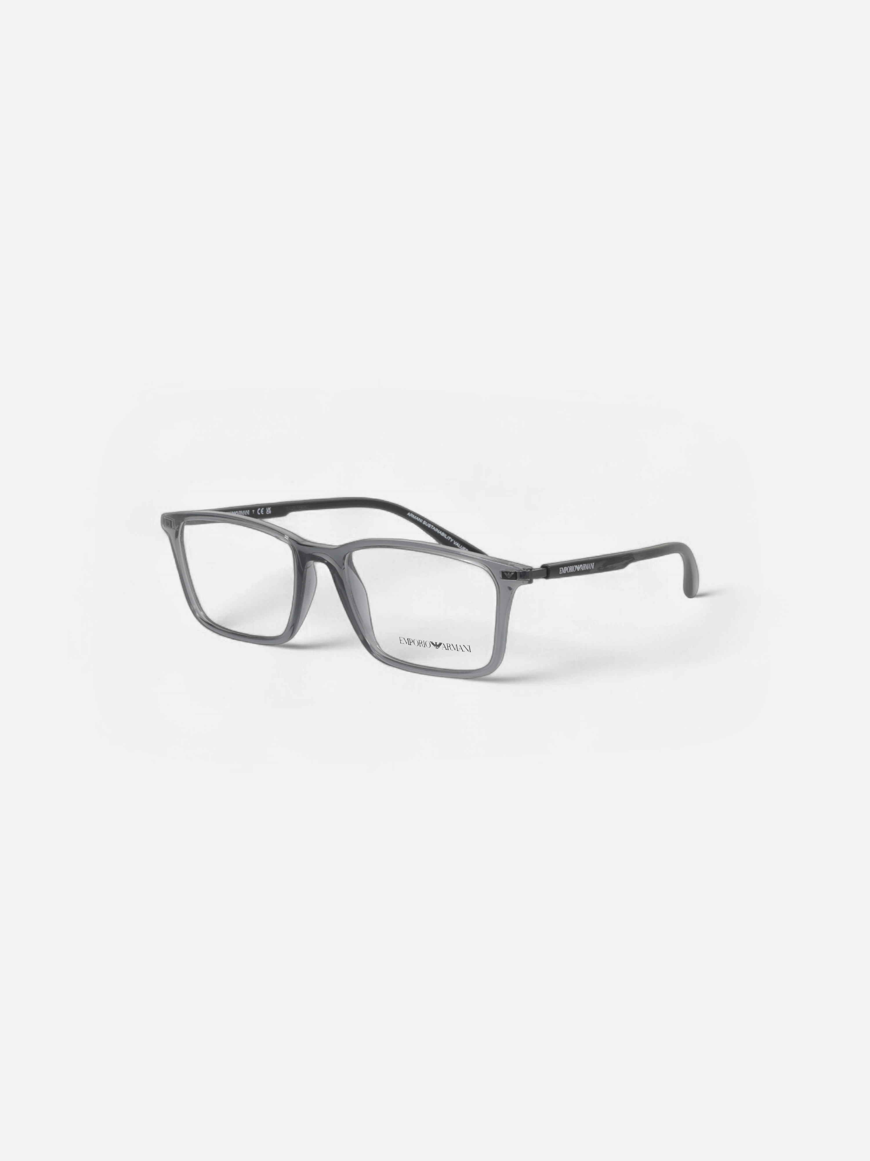 Kornize Optike - Emporio Armani, EA3237, - Emporio Armani