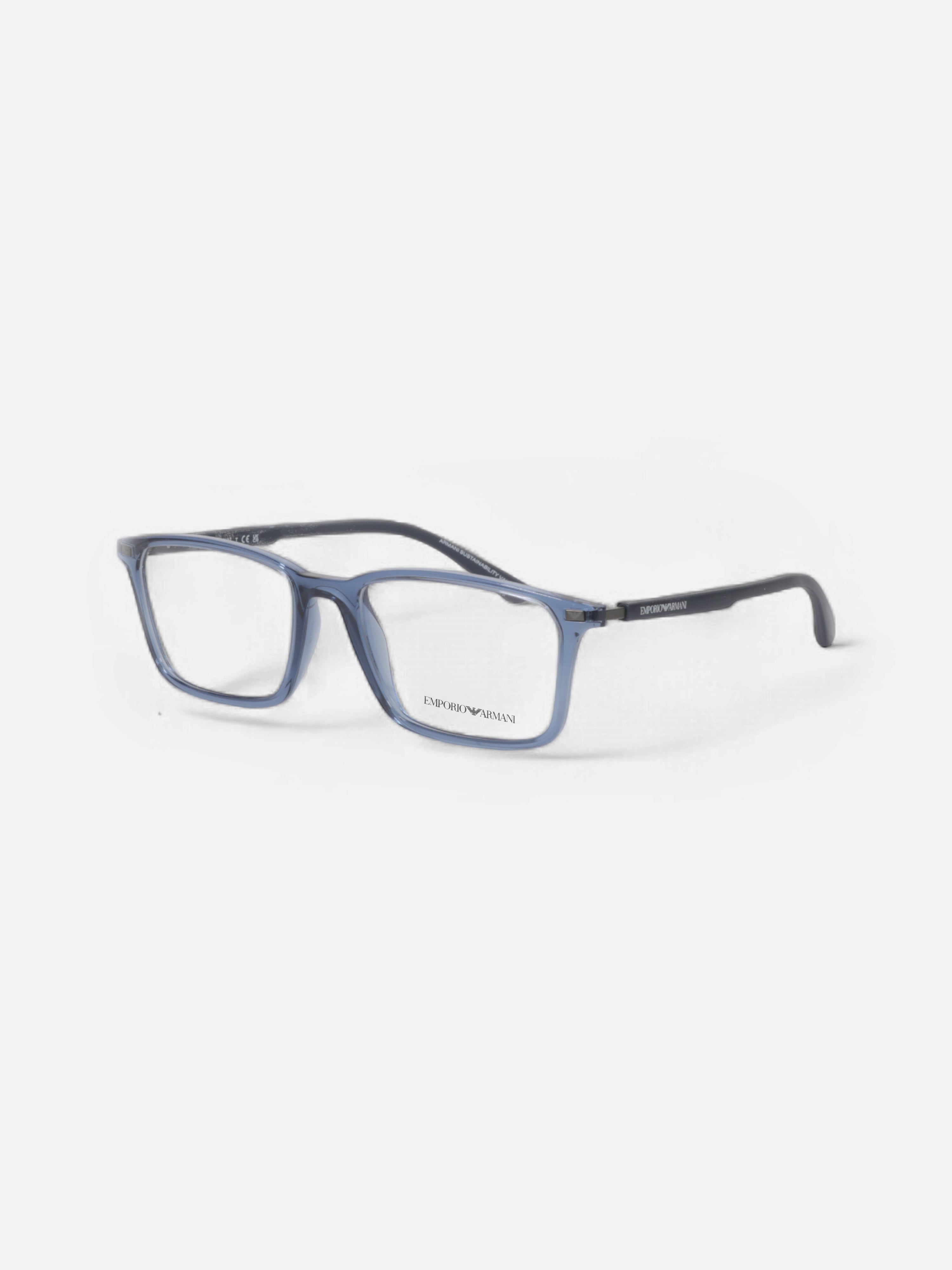Kornize Optike - Emporio Armani, EA3237, - Emporio Armani