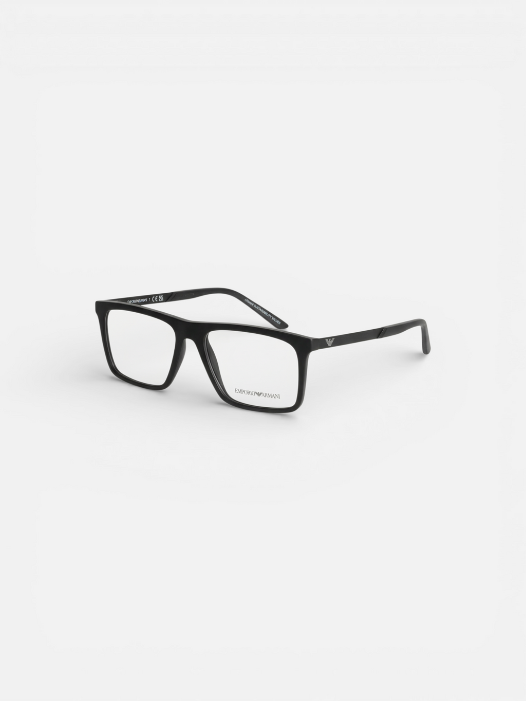 Kornize Optike - Emporio Armani, EA3253, - Emporio Armani