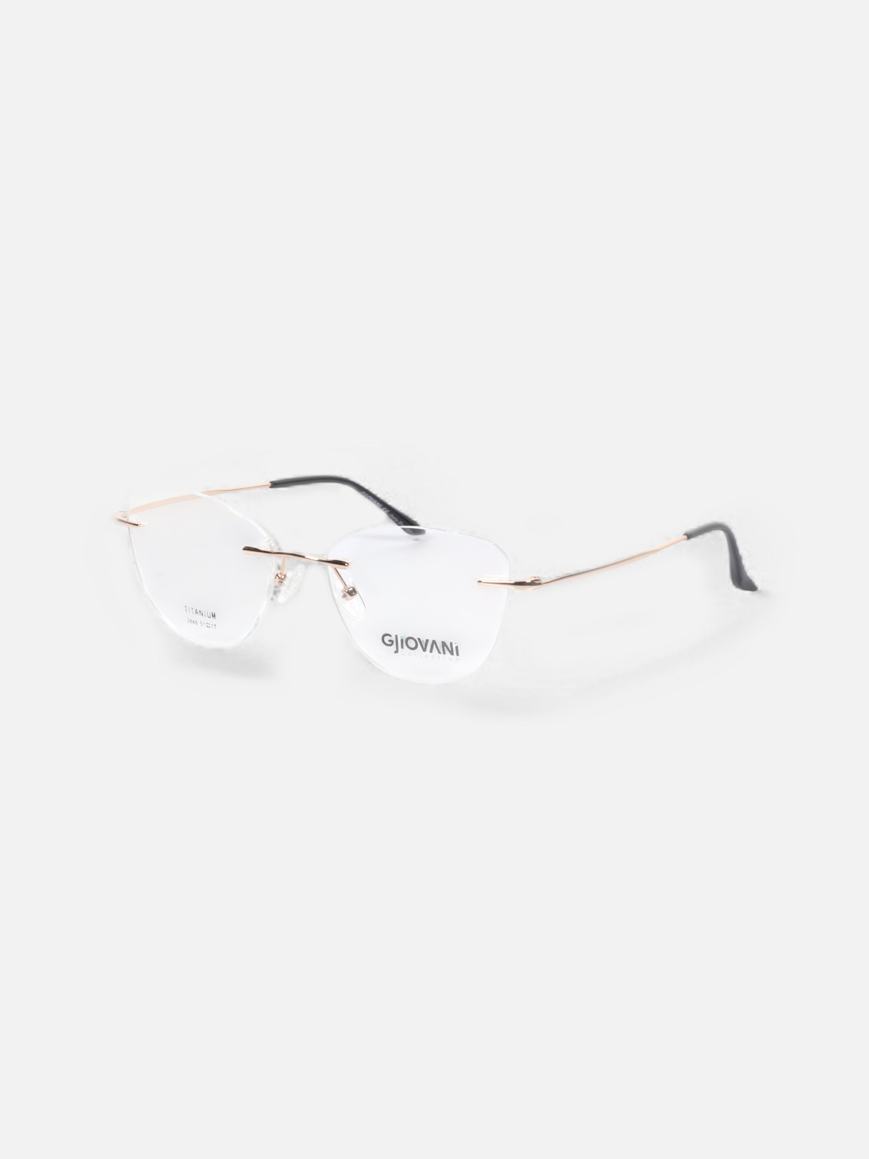 Kornize Optike - Gjiovani, 2848 - Gjiovani,