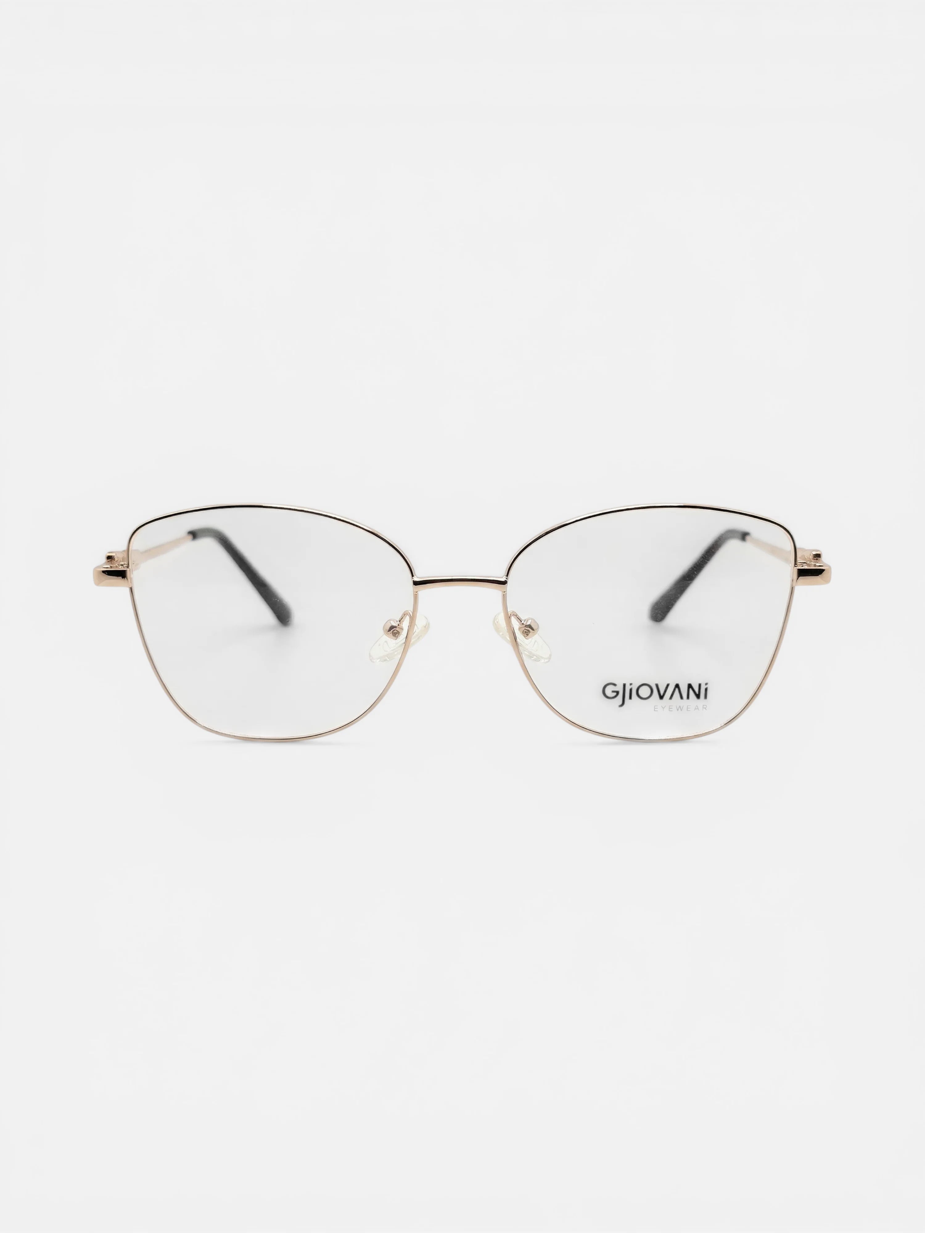 Kornize Optike - Gjiovani
