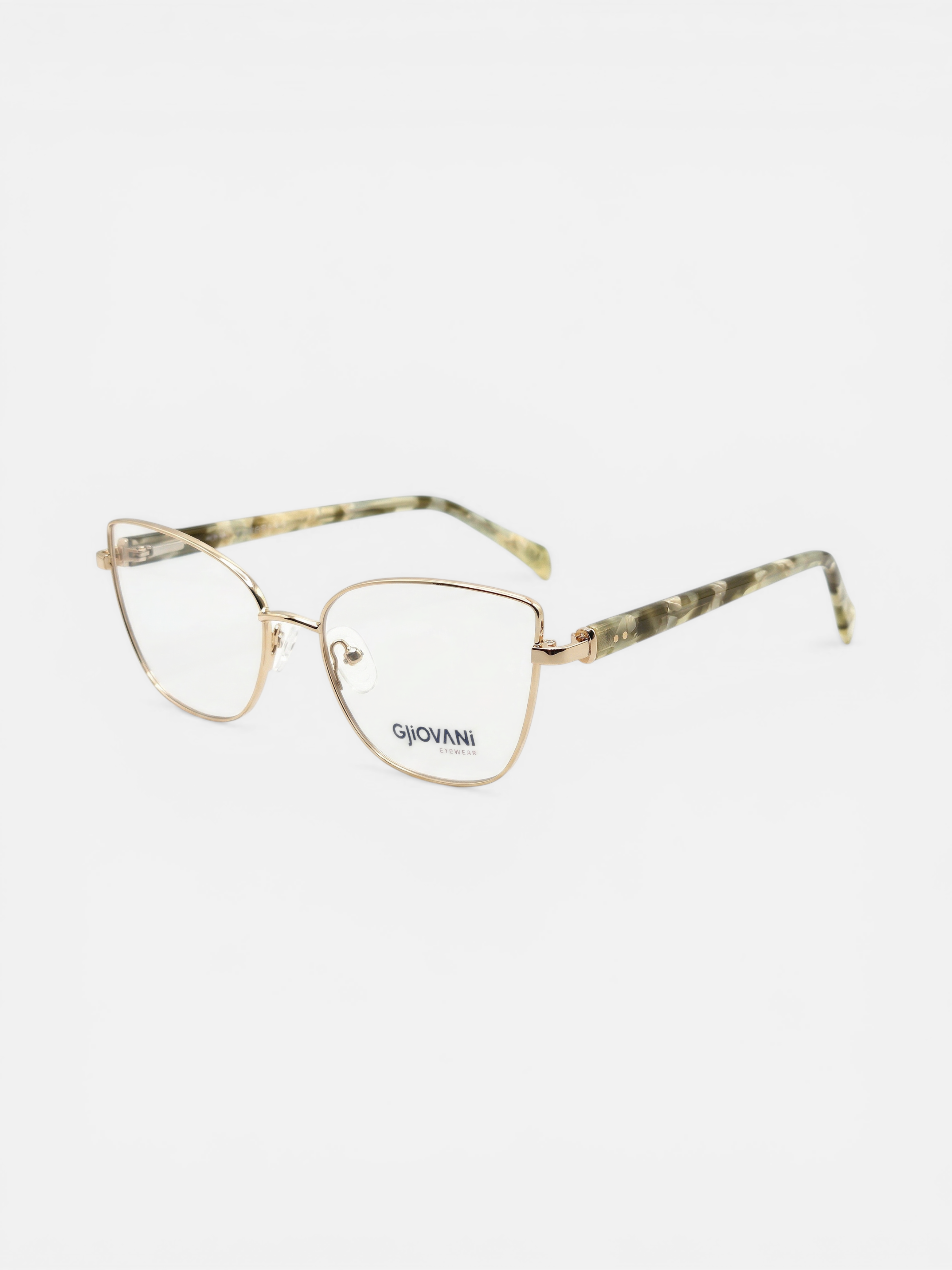 Kornize Optike - Gjiovani, LE6544 - Gjiovani,
