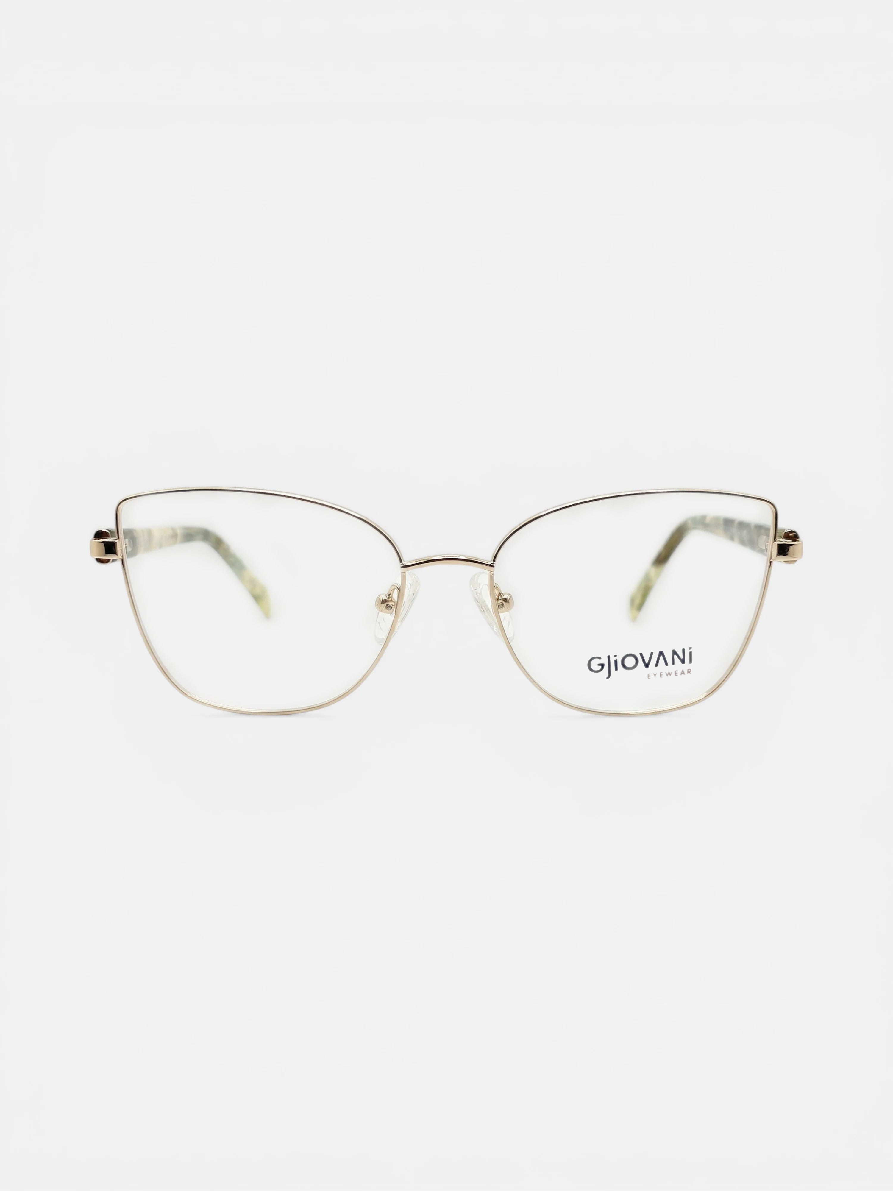 Kornize Optike - Gjiovani