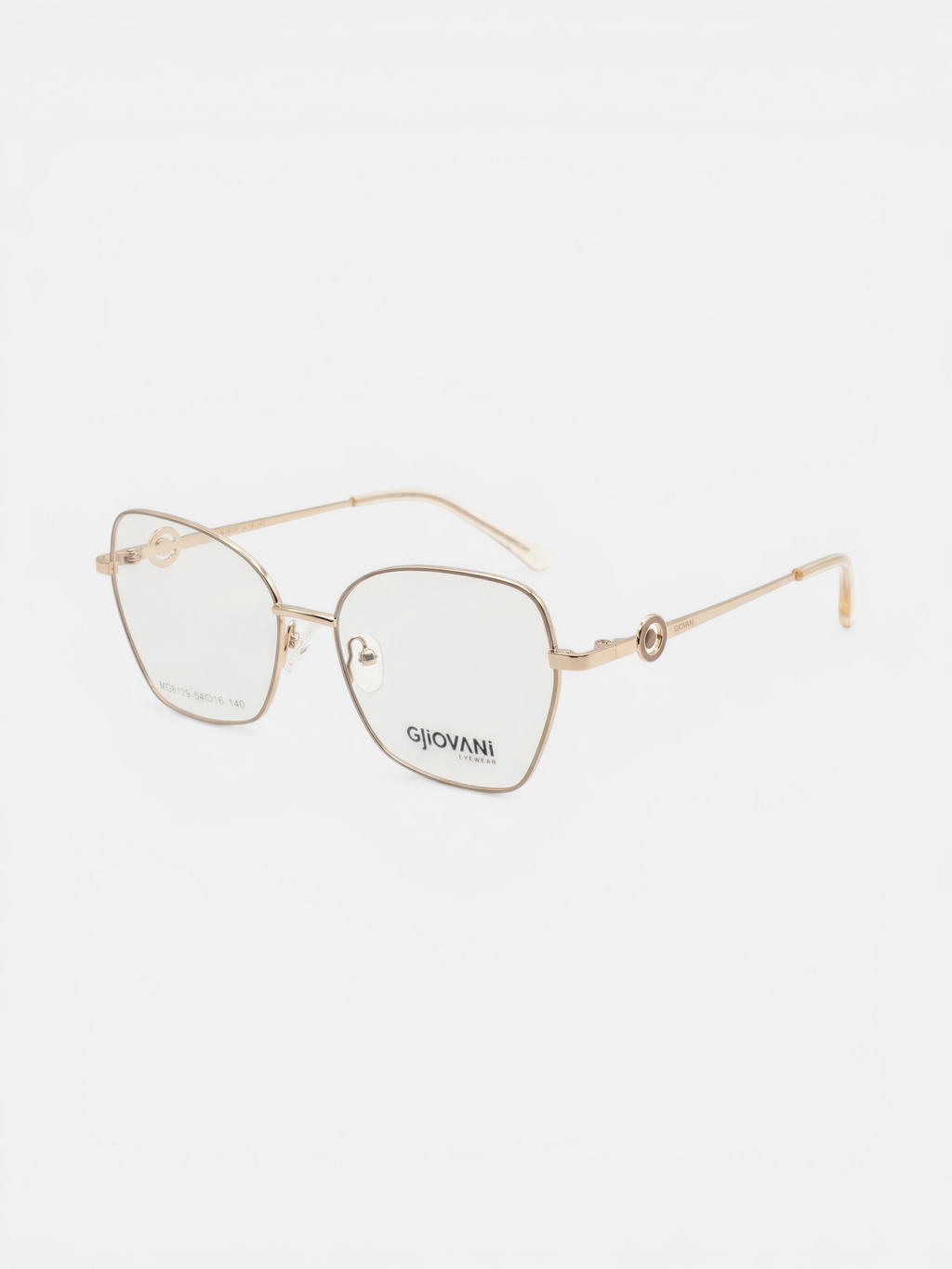 Kornize Optike - Gjiovani, MG8129 - Gjiovani,