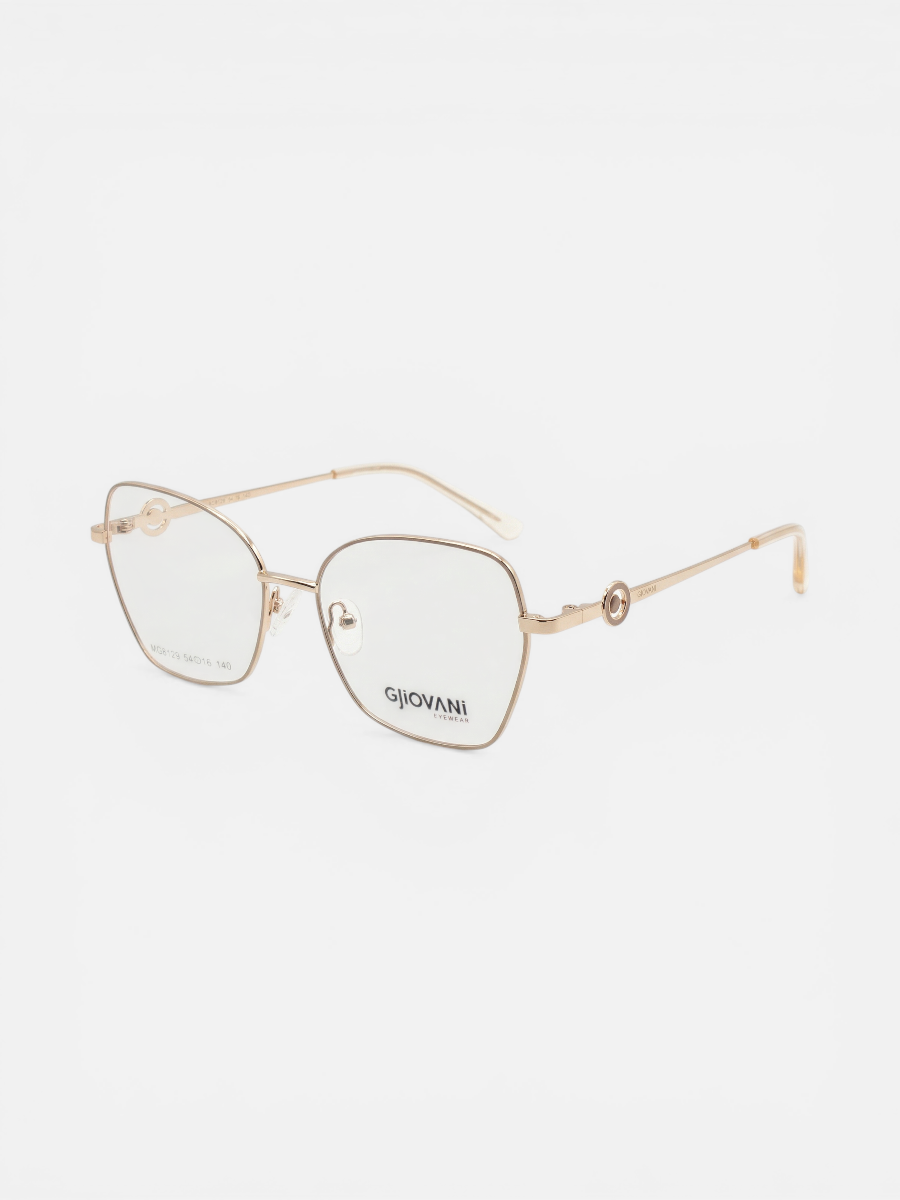 Kornize Optike - Gjiovani, MG8129 - Gjiovani,