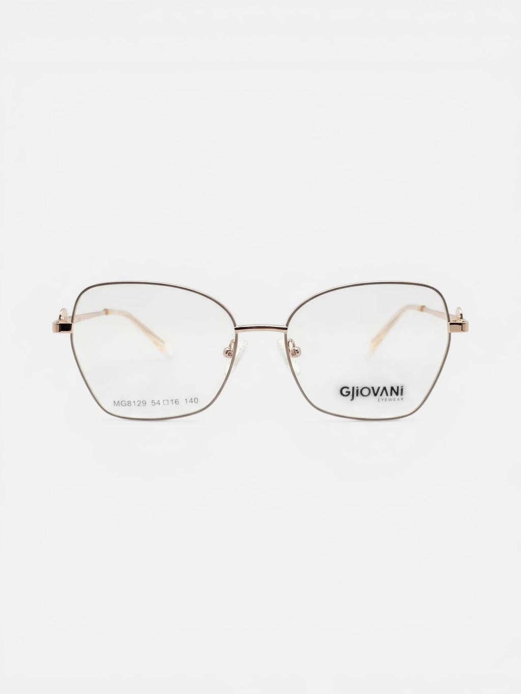 Kornize Optike - Gjiovani