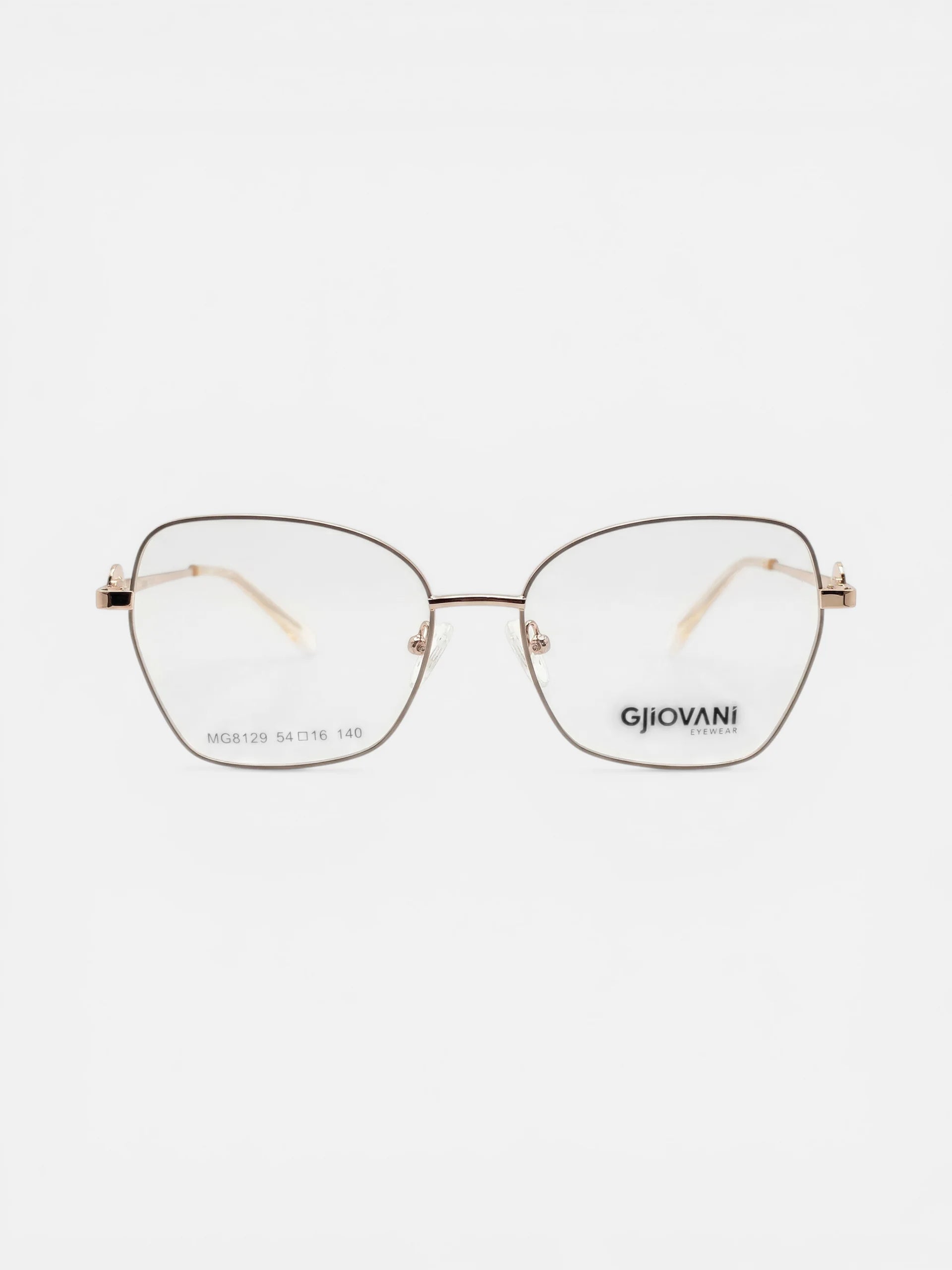 Kornize Optike - Gjiovani