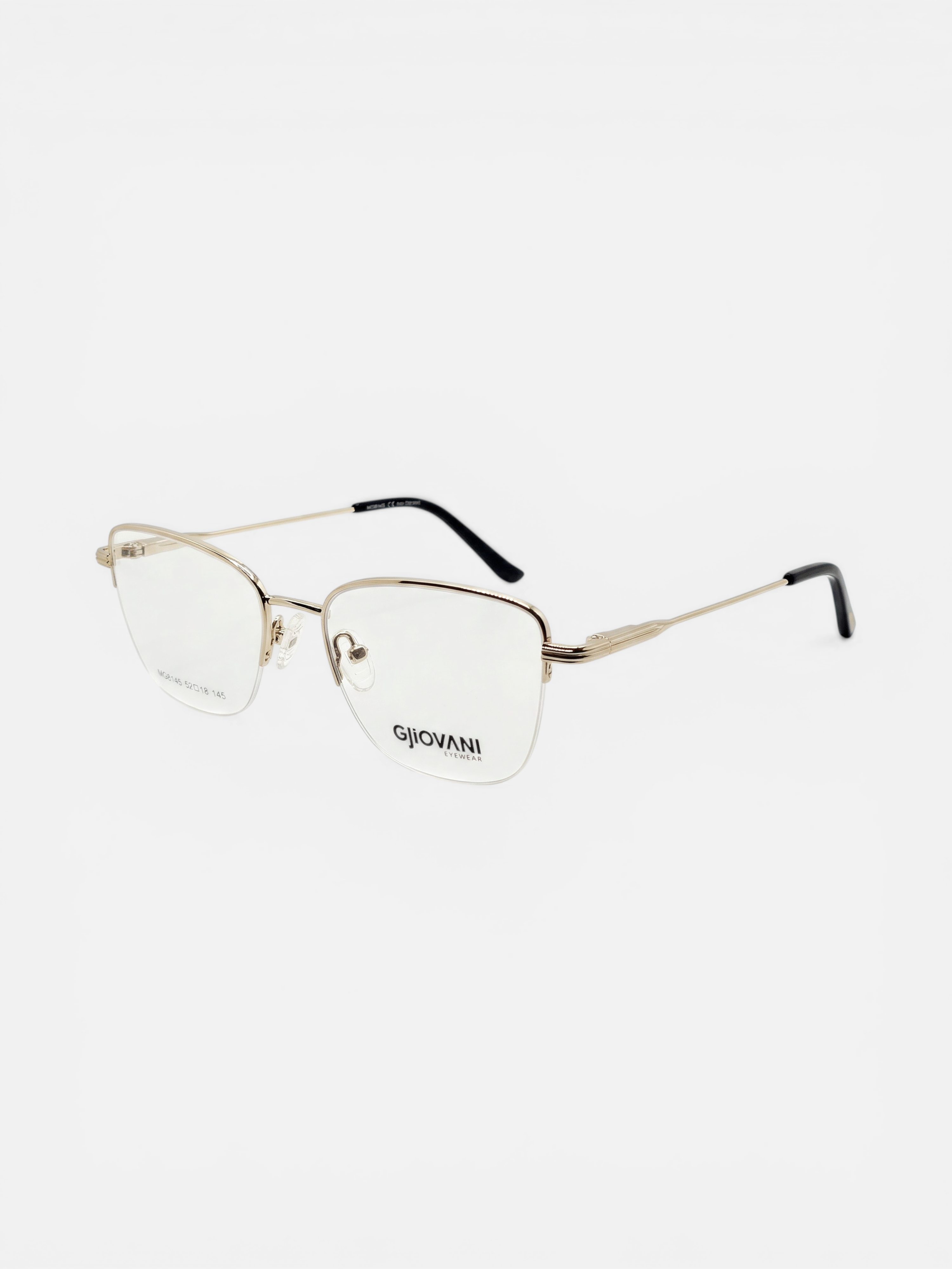 Kornize Optike - Gjiovani, MG8145 - Gjiovani,