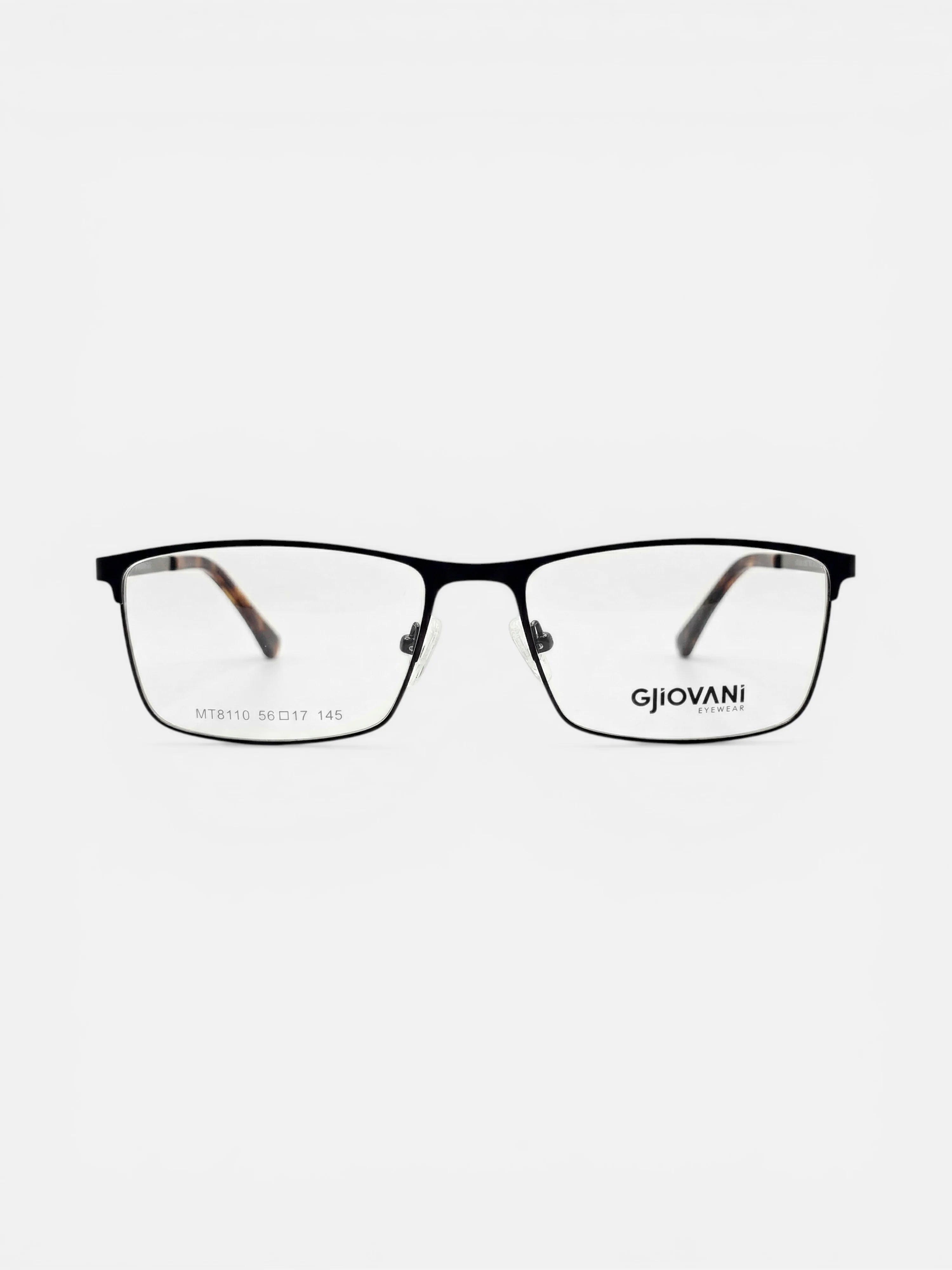 Kornize Optike - Gjiovani