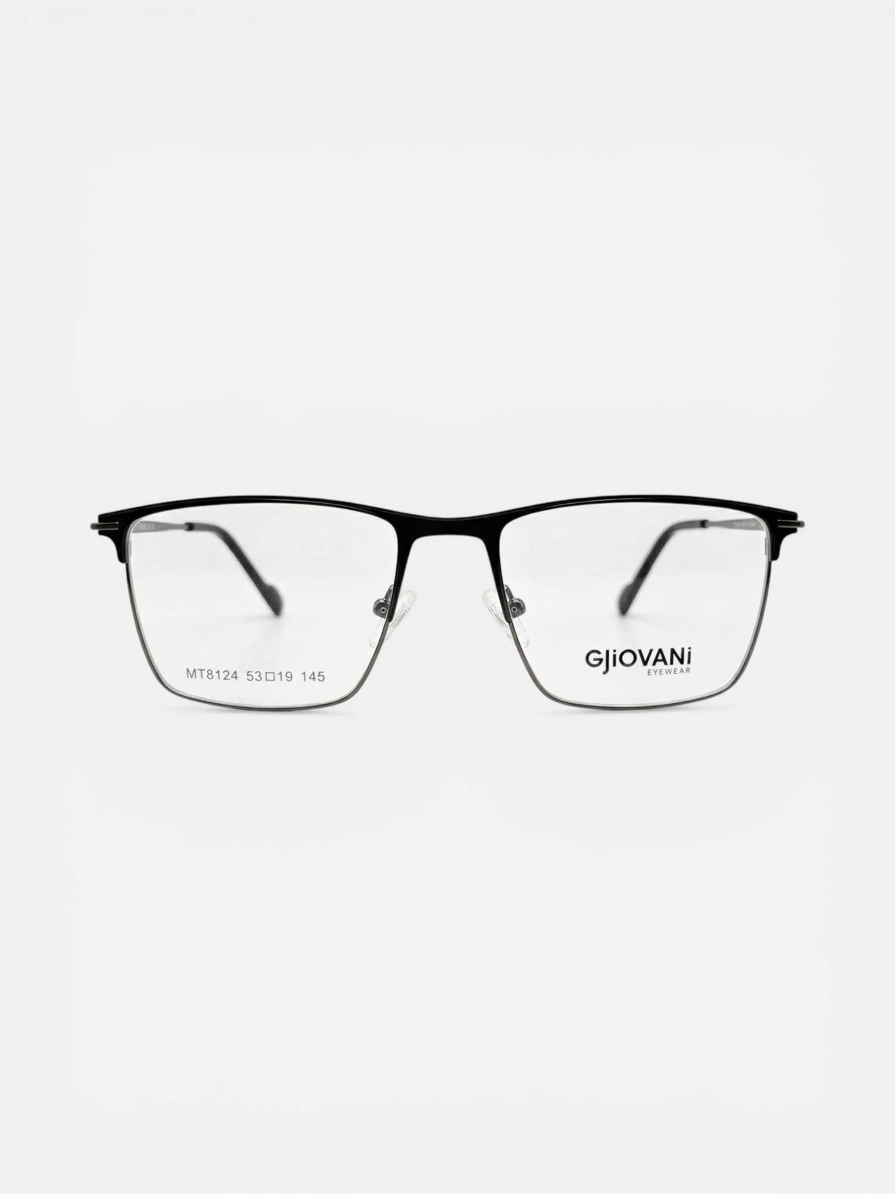 Kornize Optike - Gjiovani