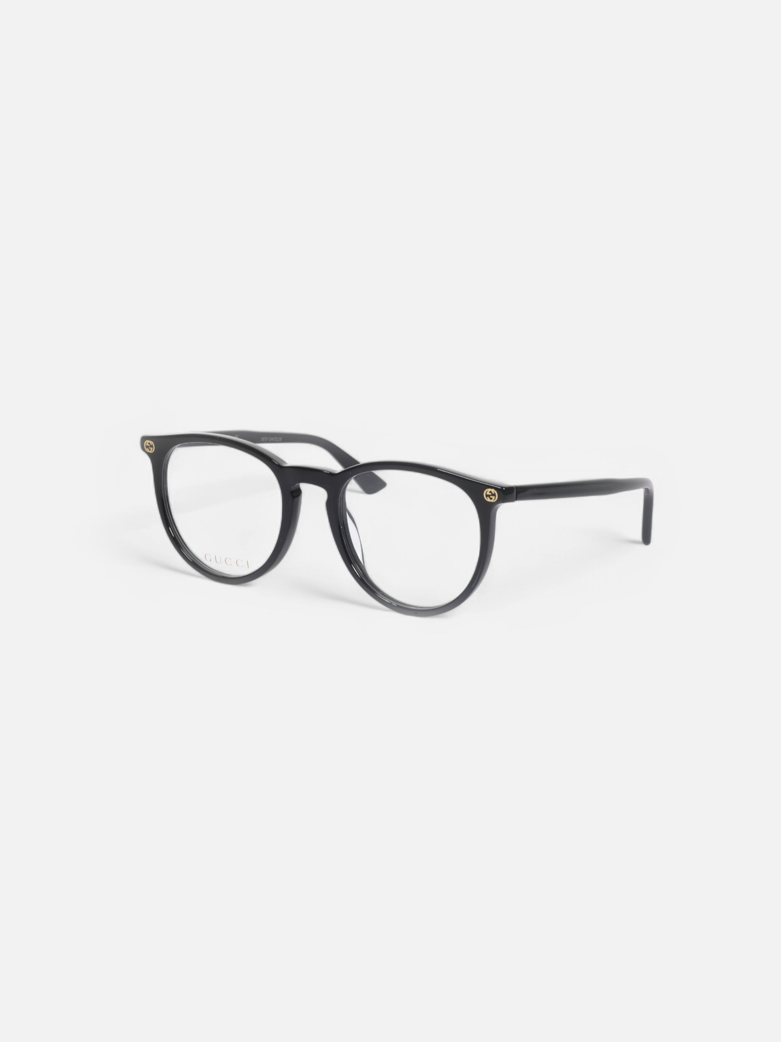 Kornize Optike - Gucci, GG0027O - Gucci,