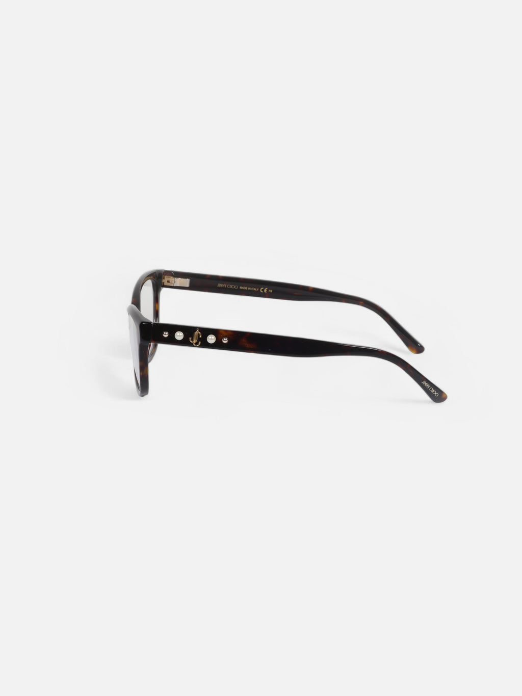 Kornize Optike - Jimmy Choo, JC334, - Jimmy Choo