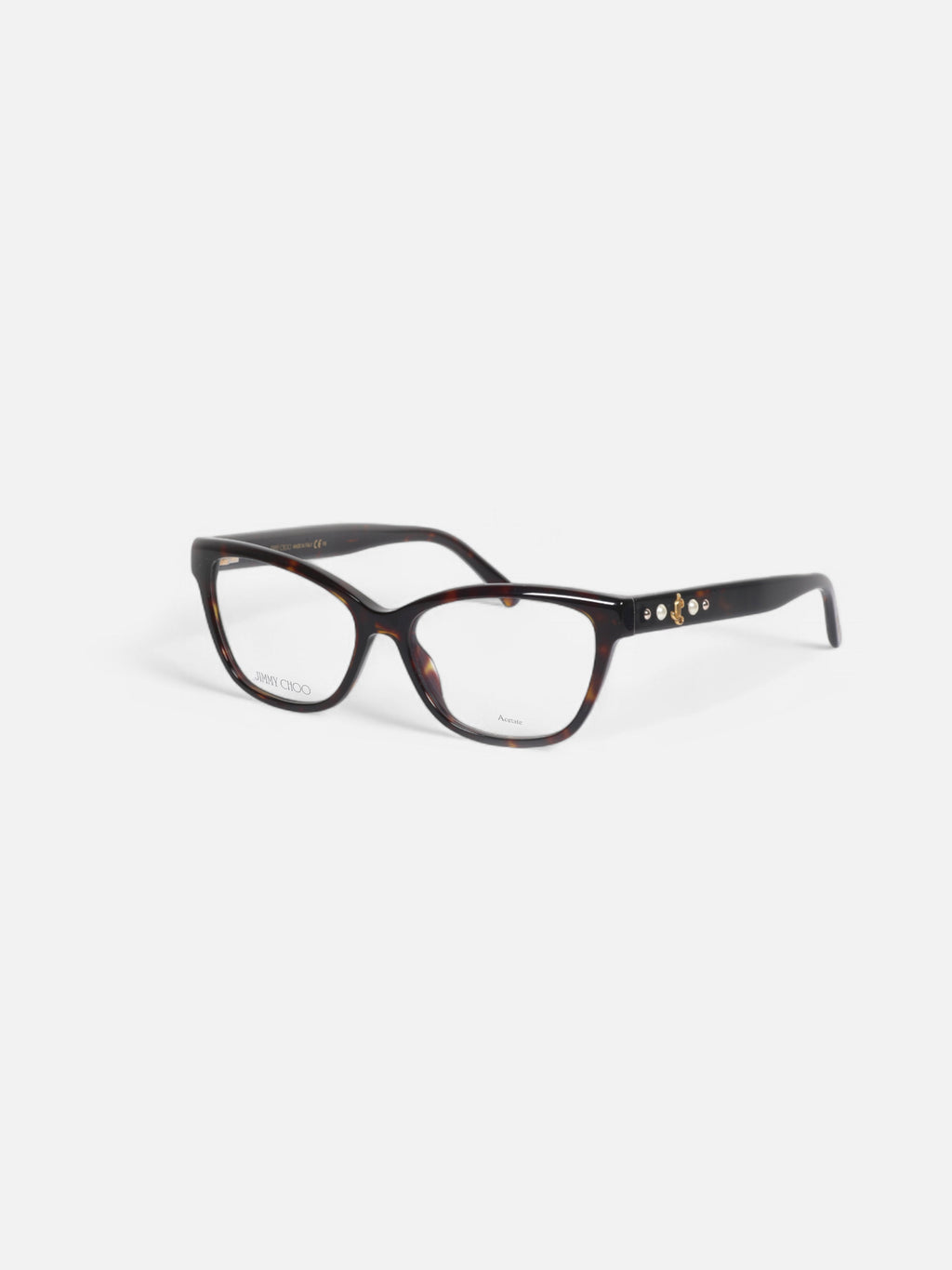 Kornize Optike - Jimmy Choo, JC334, - Jimmy Choo