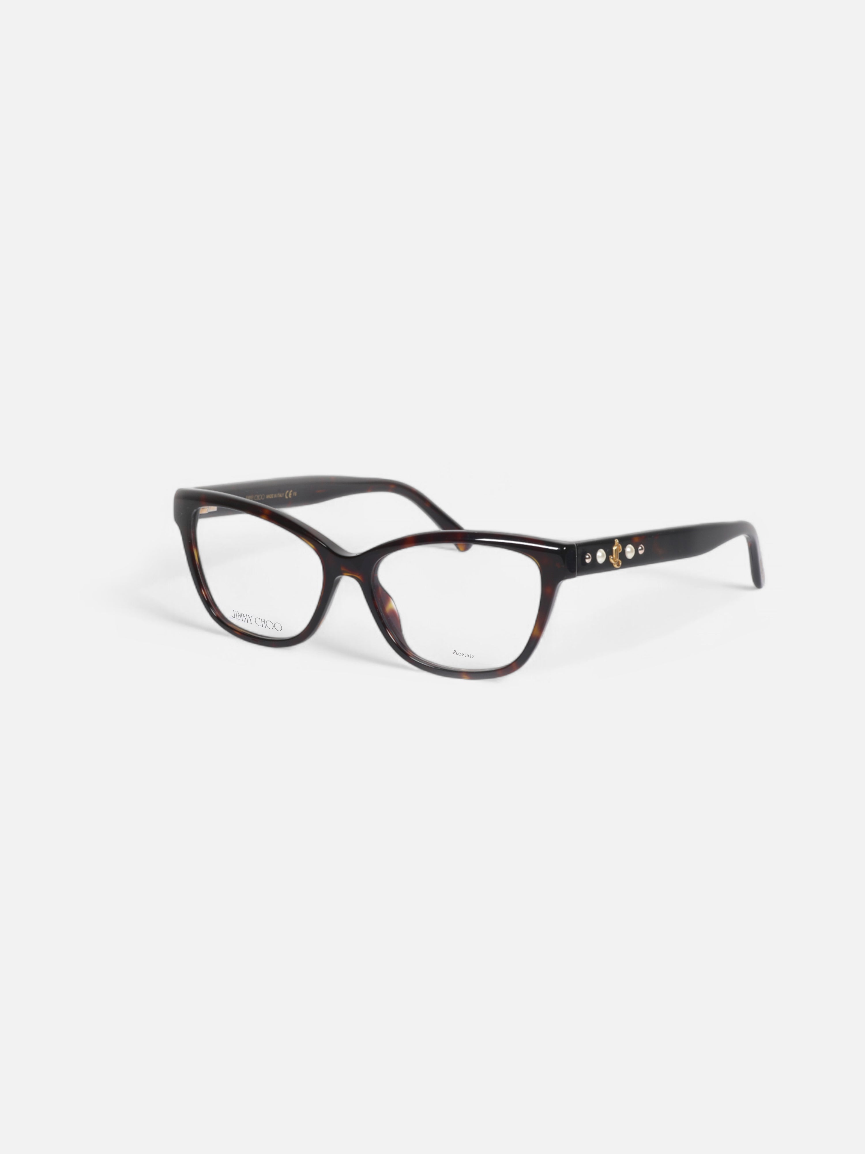 Kornize Optike - Jimmy Choo, JC334, - Jimmy Choo