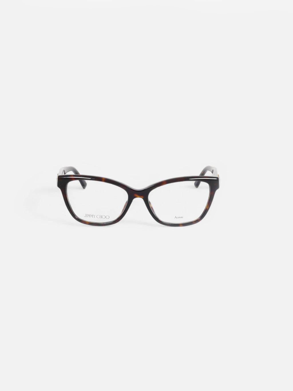 Kornize Optike - Jimmy Choo, JC334, - Jimmy Choo