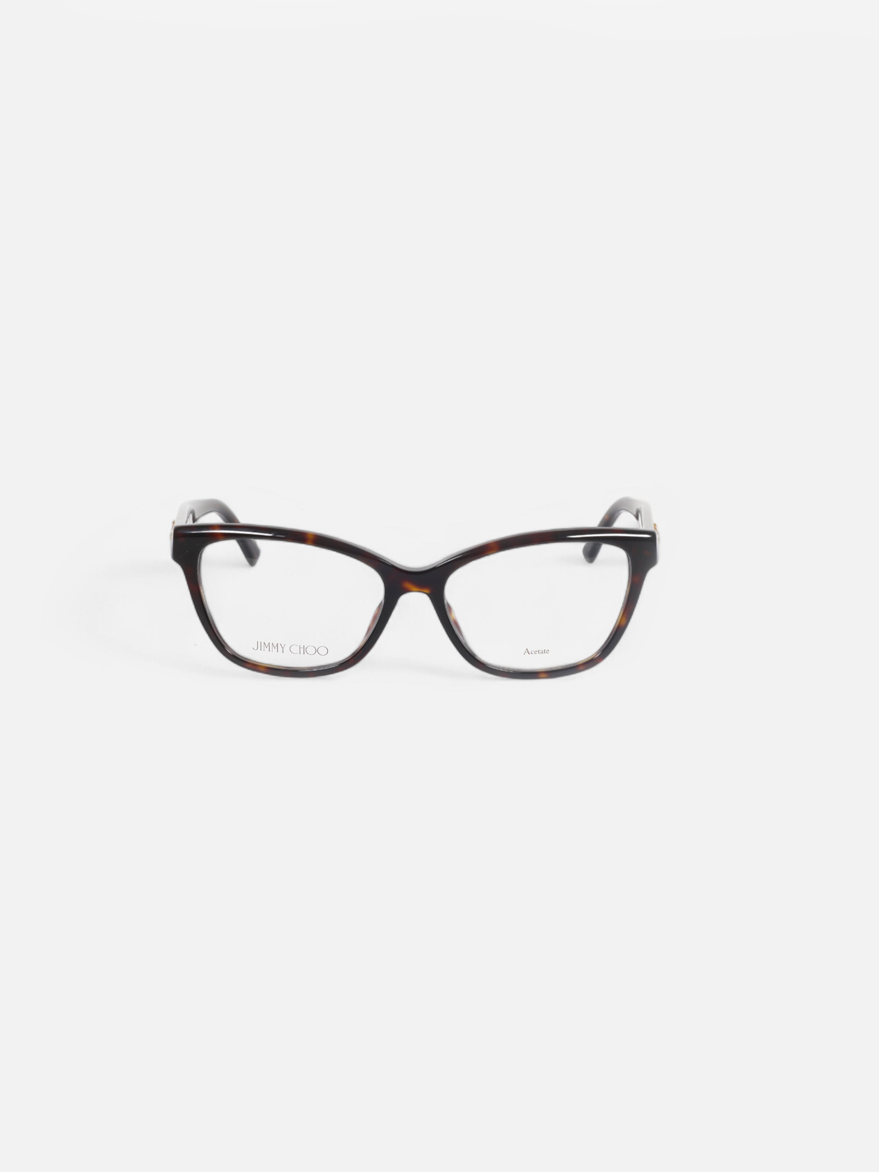 Kornize Optike - Jimmy Choo, JC334, - Jimmy Choo