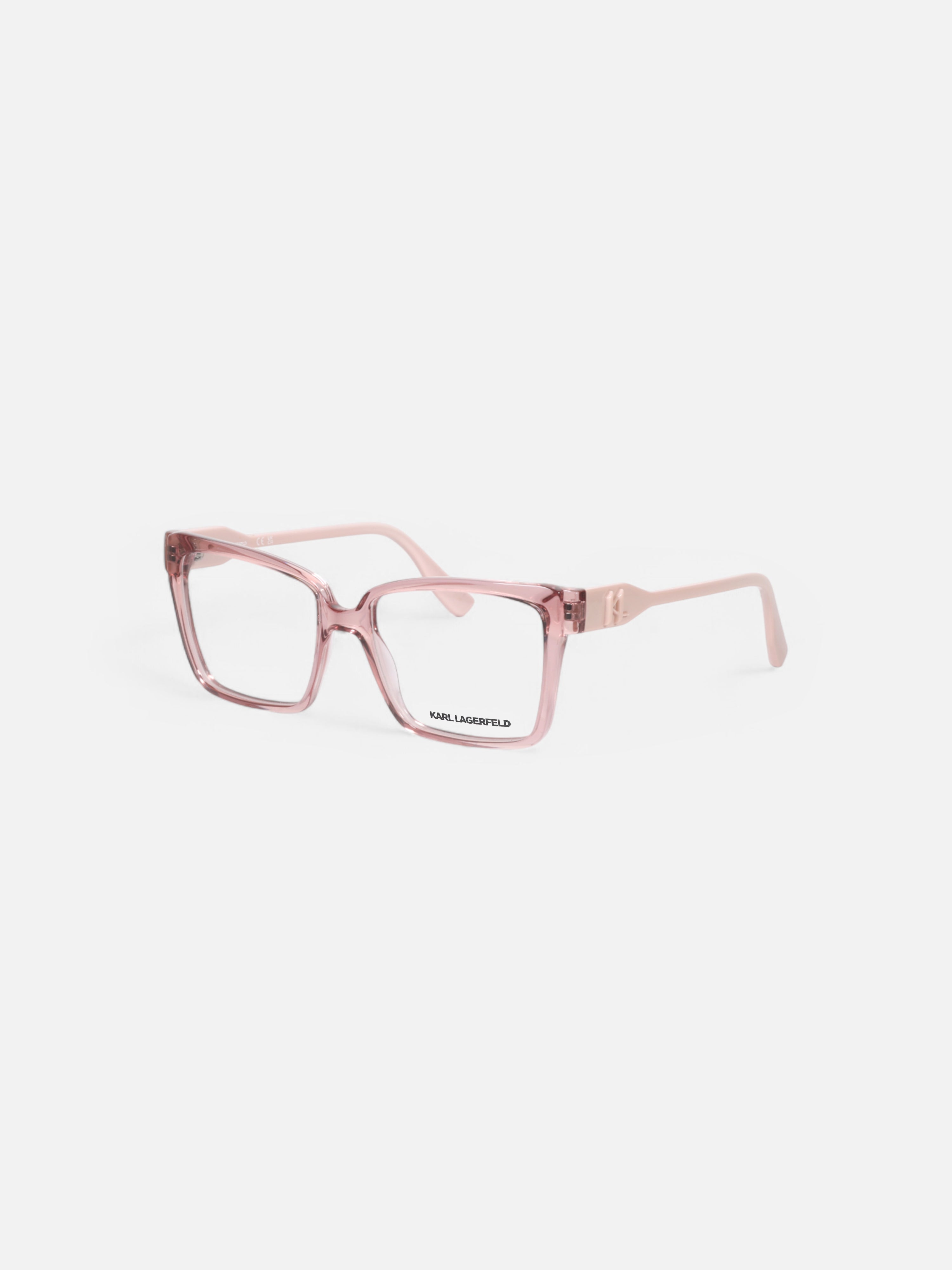 Kornize Optike - Karl Lagerfeld, KL6110 - Karl Lagerfeld,