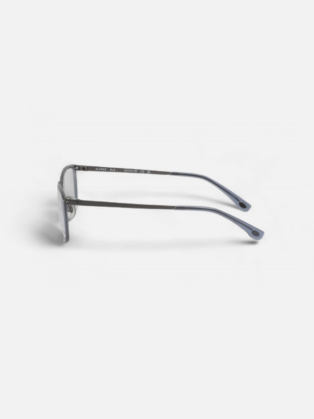 Kornize Optike - Land Rover, ALFRED, - Land Rover