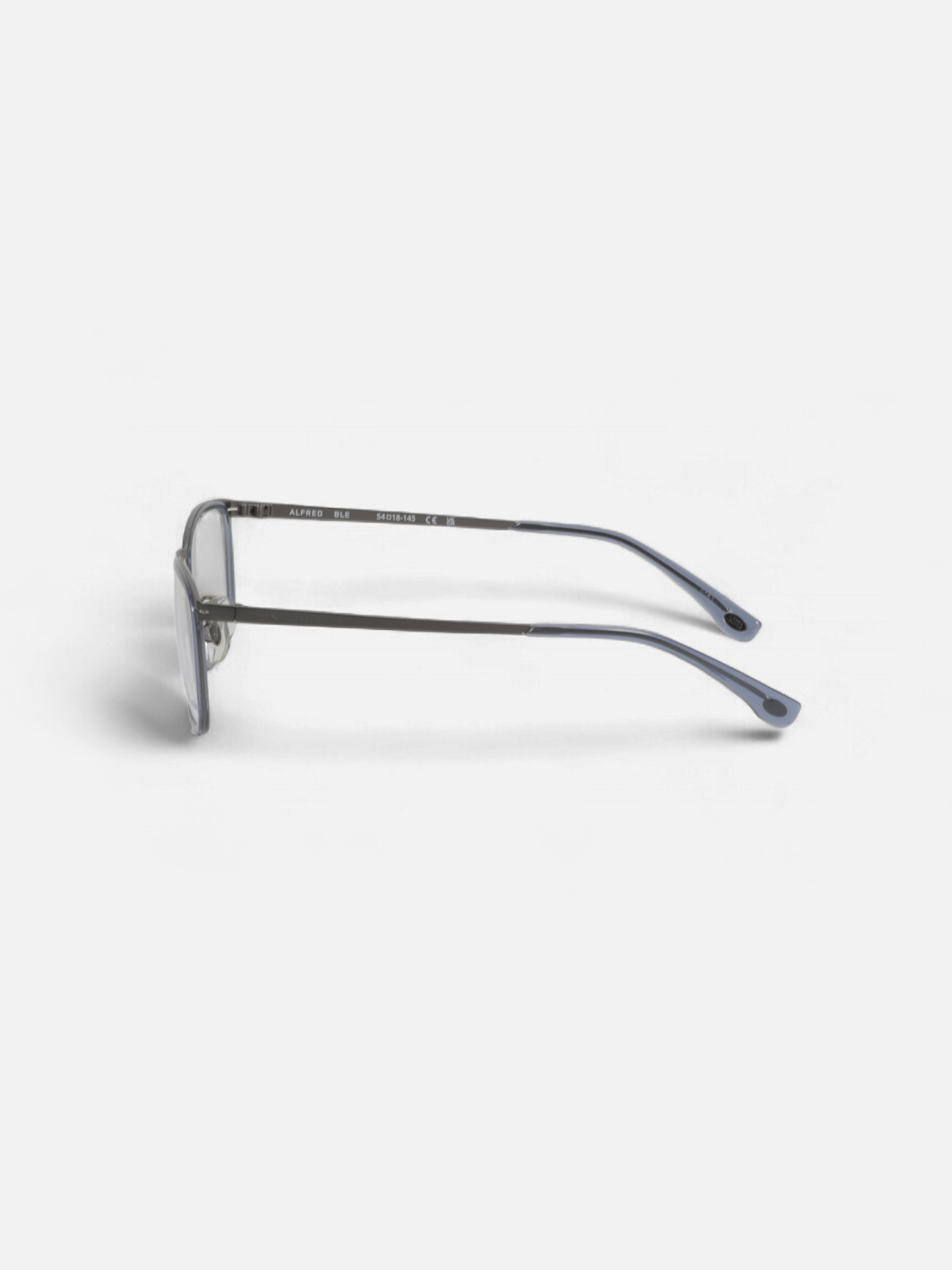 Kornize Optike - Land Rover, ALFRED, - Land Rover