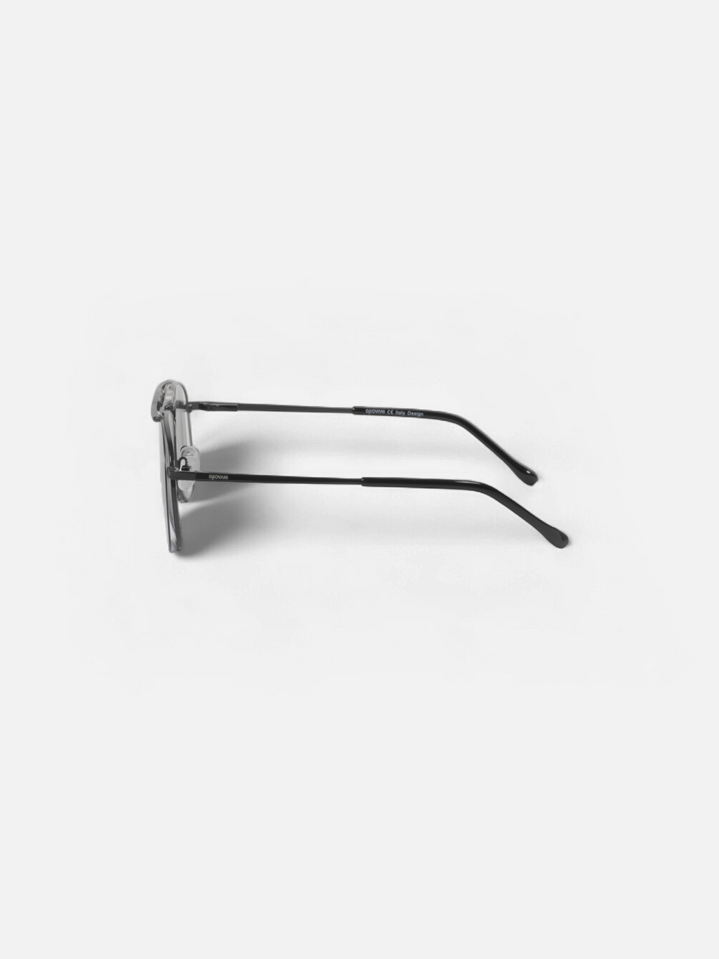 Kornize Optike me Clip-On - Gjiovani, 18092-4, - Gjiovani