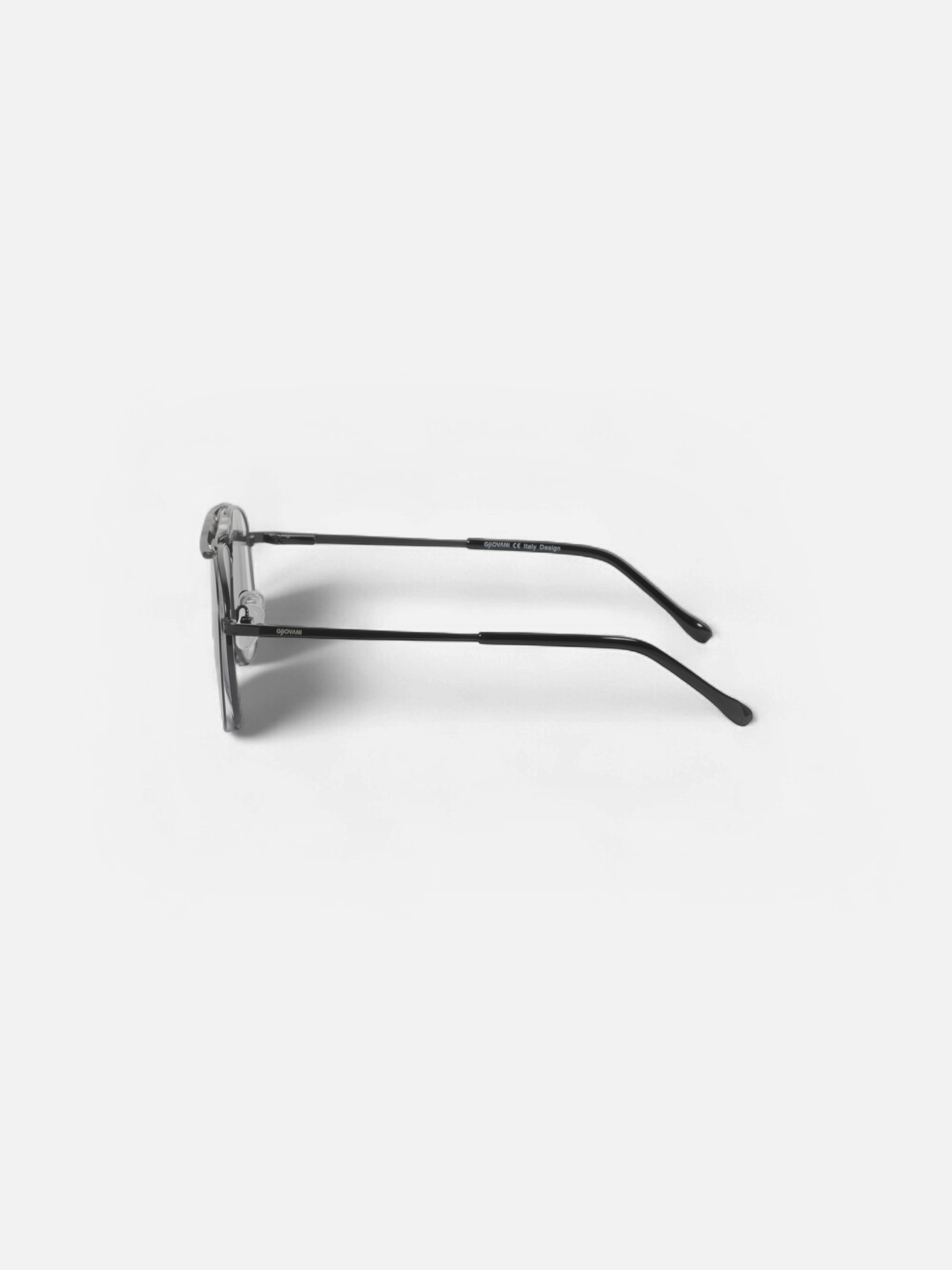 Kornize Optike me Clip-On - Gjiovani, 18092-4, - Gjiovani