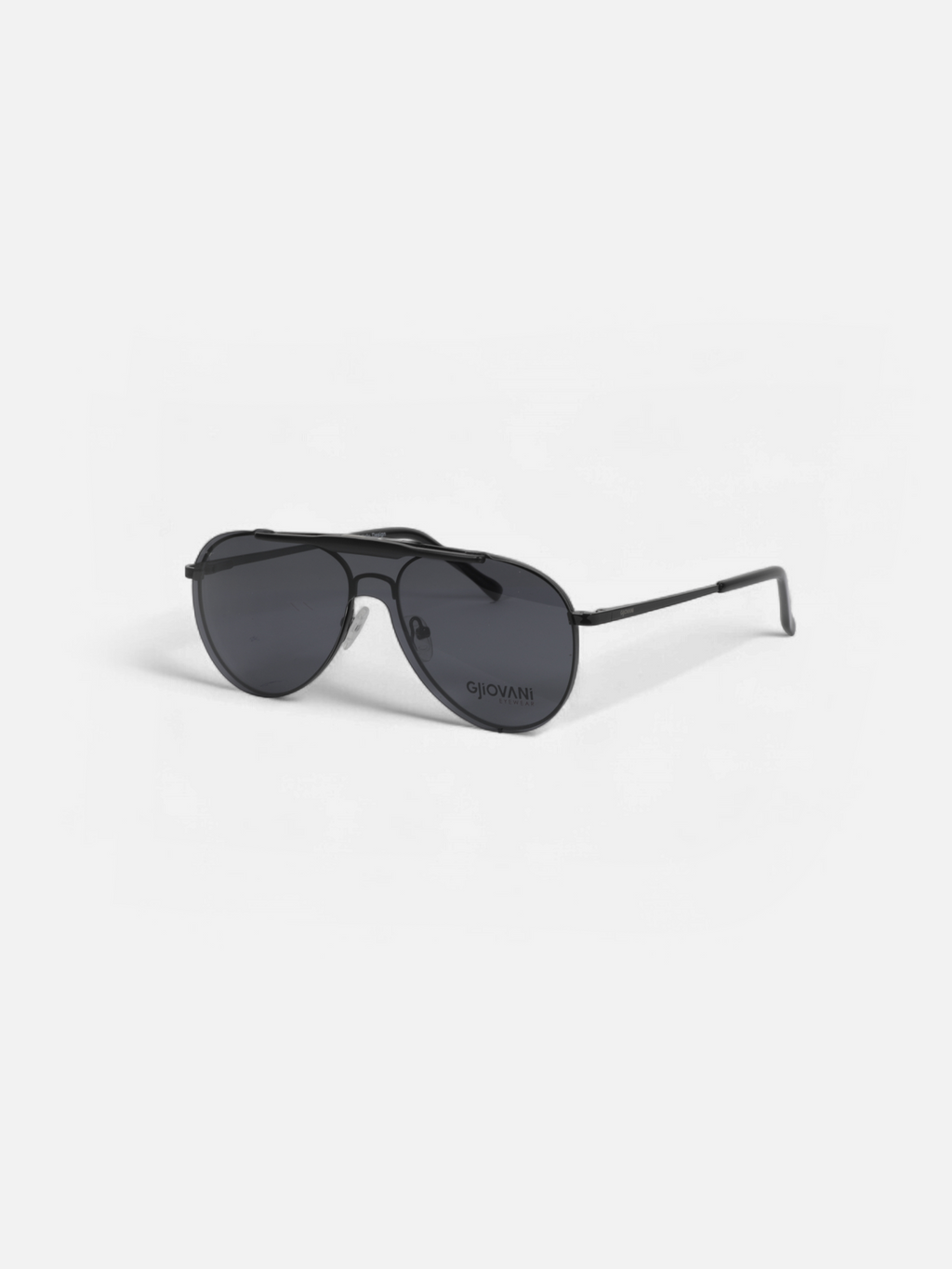 Kornize Optike me Clip-On - Gjiovani, 18092-4, - Gjiovani