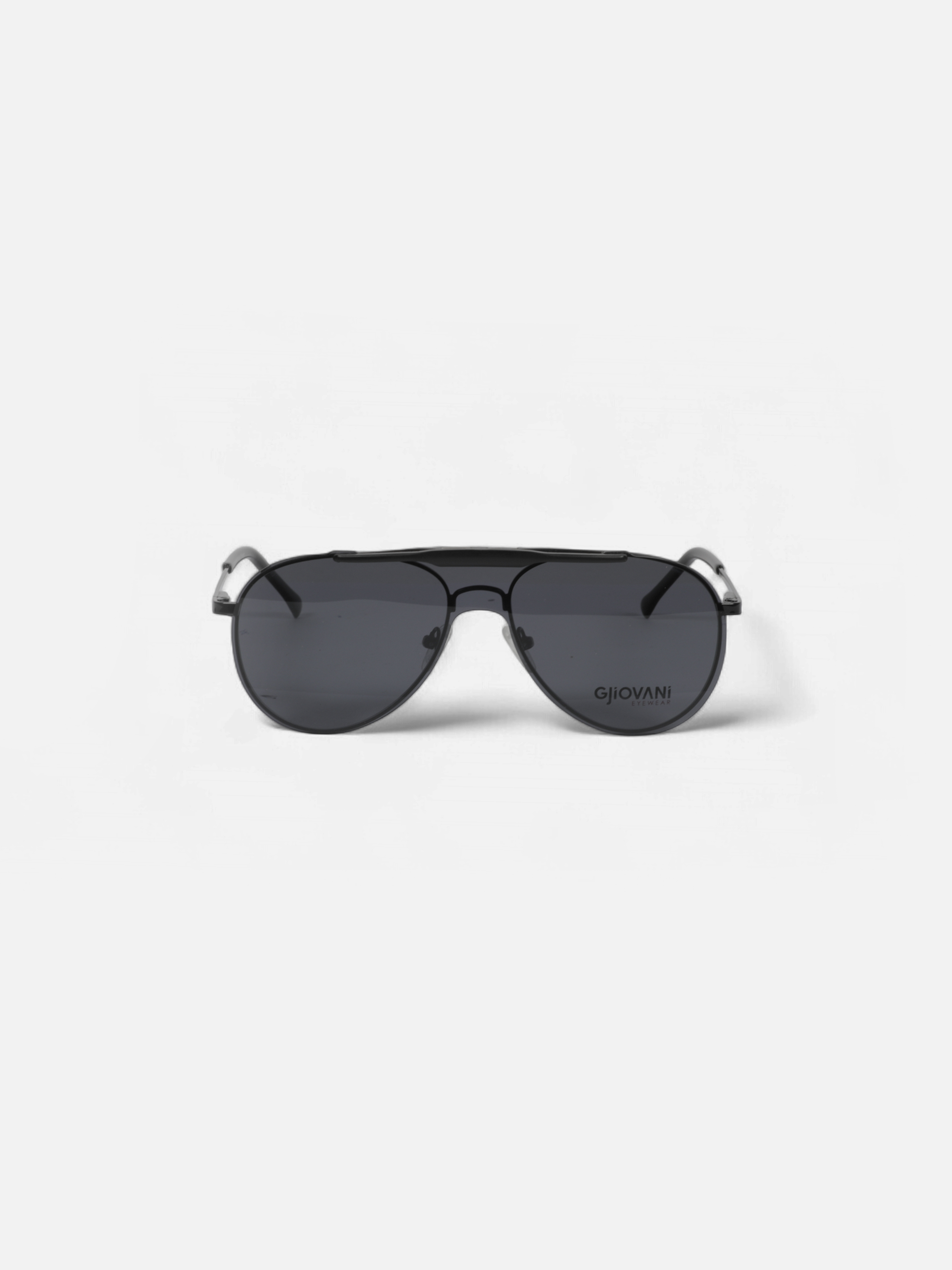 Kornize Optike me Clip-On - Gjiovani, 18092-4, - Gjiovani