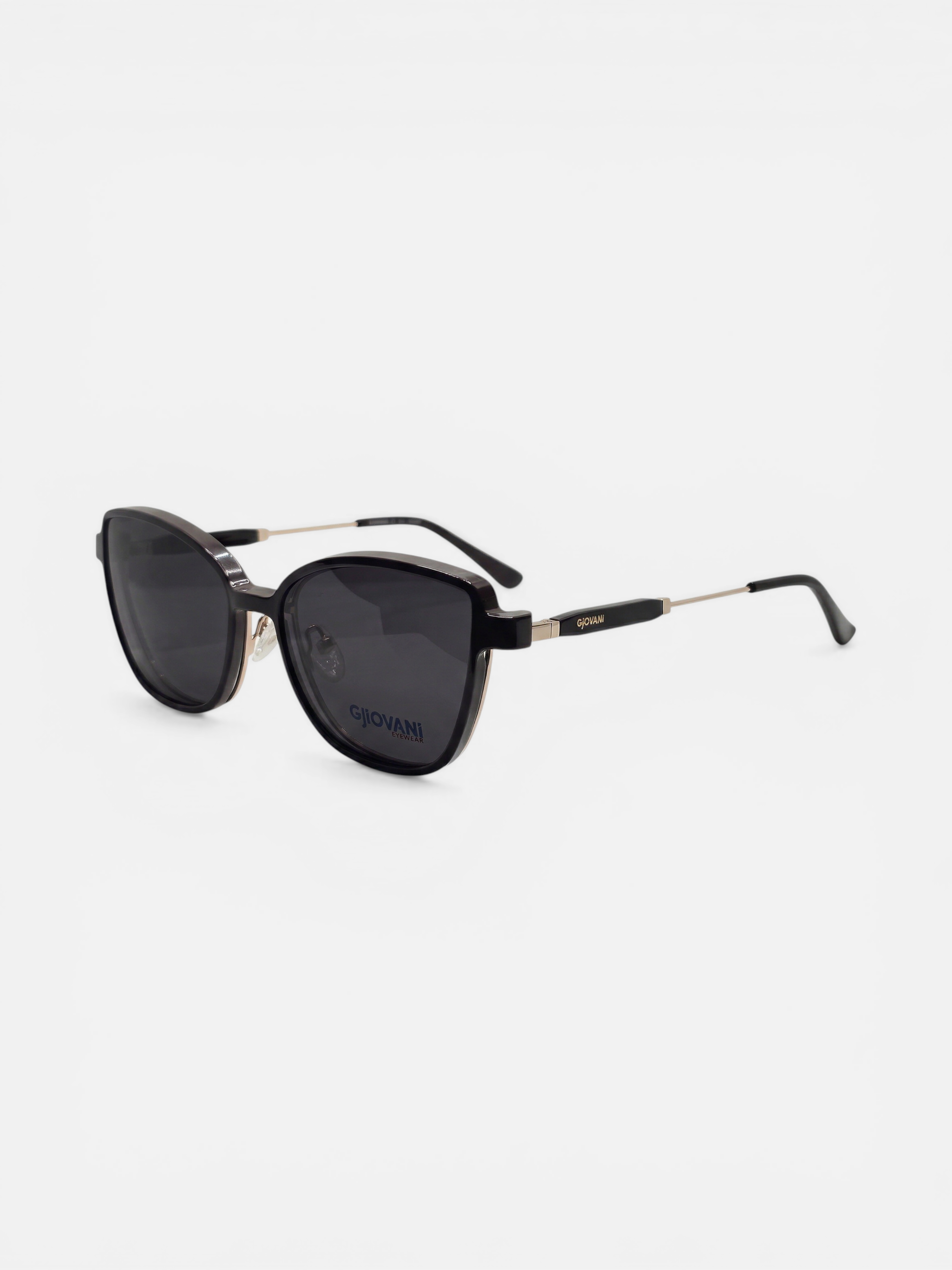 Kornize Optike me Clip-On - Gjiovani, DS-G10 - Gjiovani,