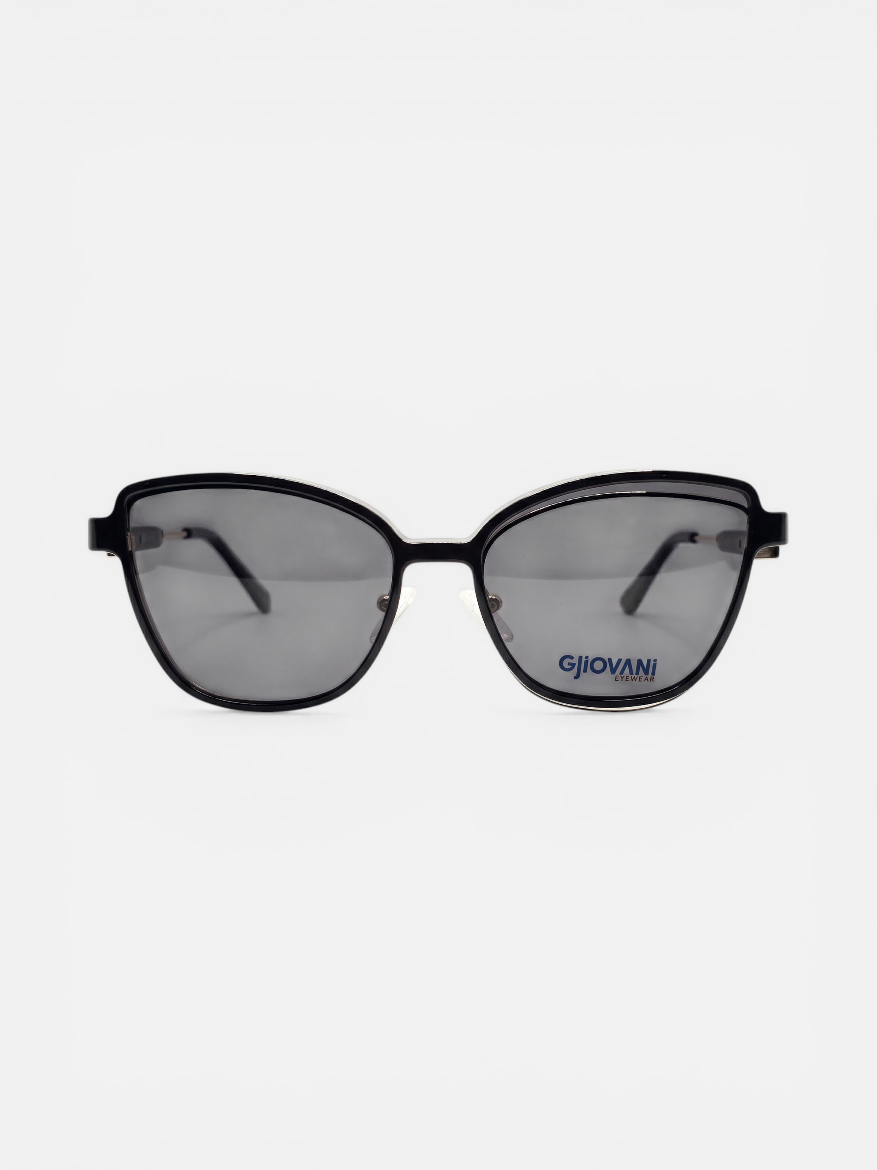 Kornize Optike me Clip-On - Gjiovani, DS-G10 - Gjiovani,