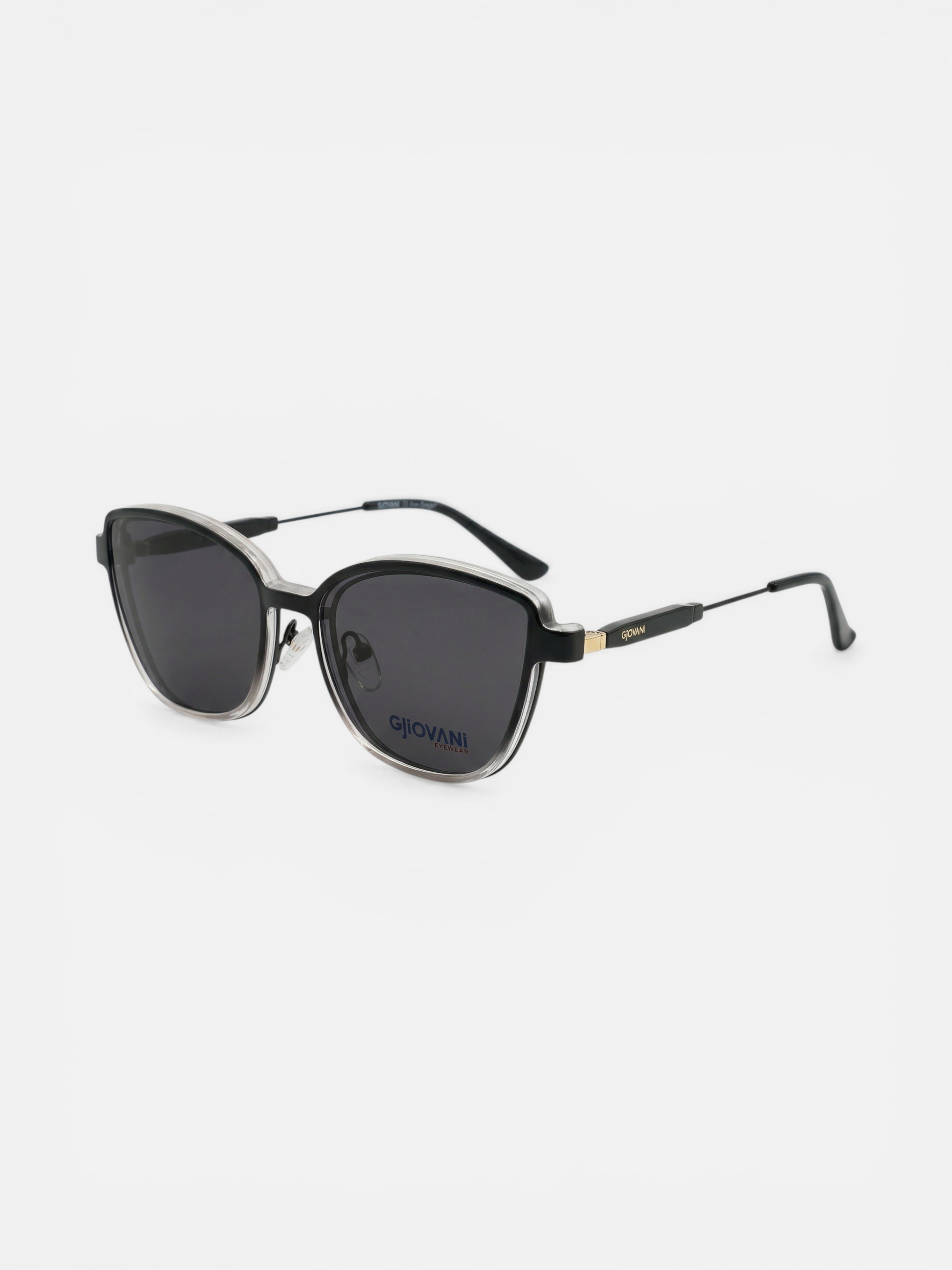 Kornize Optike me Clip-On - Gjiovani, DS-G10 - Gjiovani,
