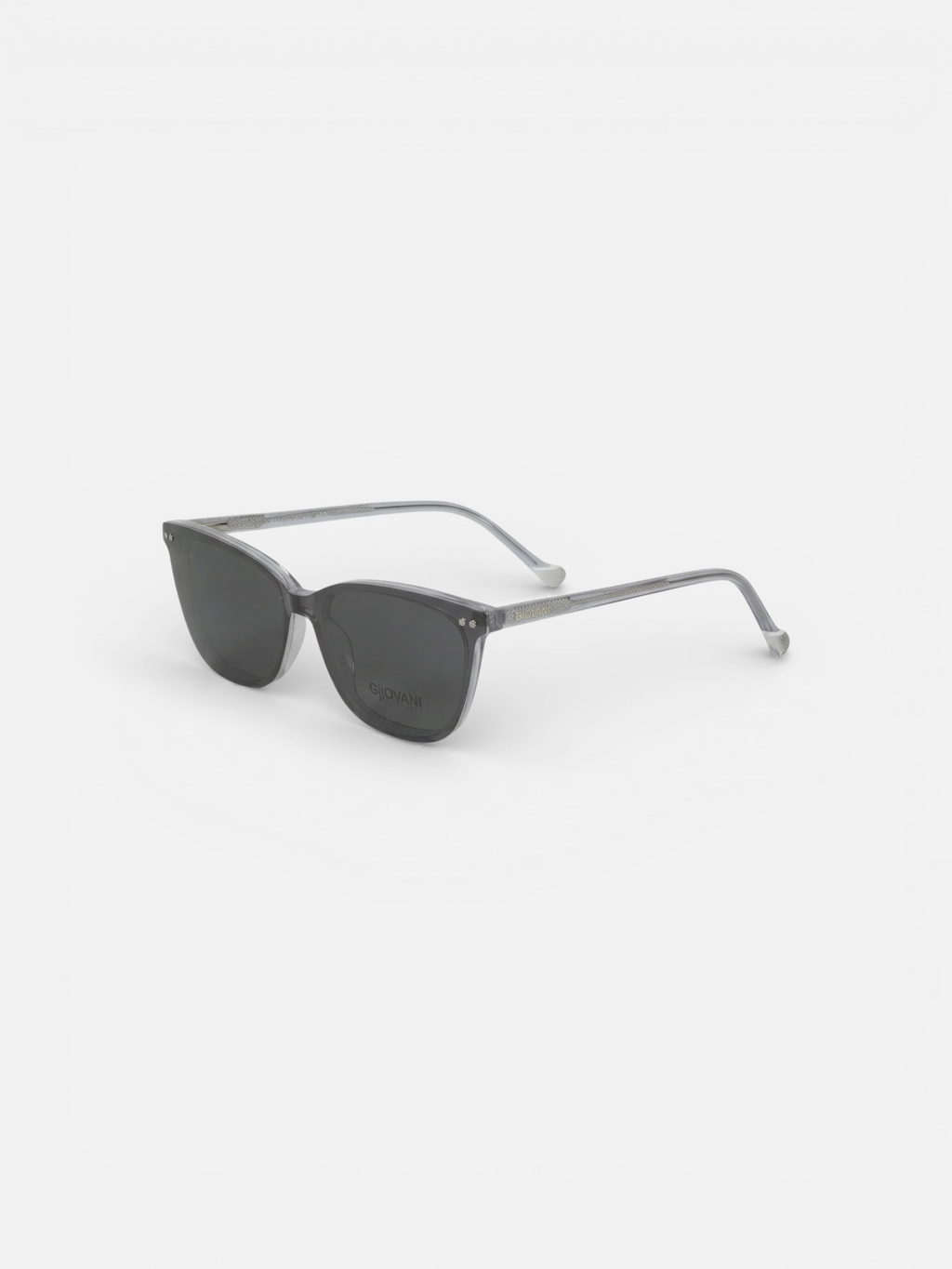 Kornize Optike me Clip-On - Gjiovani, G5517 - Gjiovani,