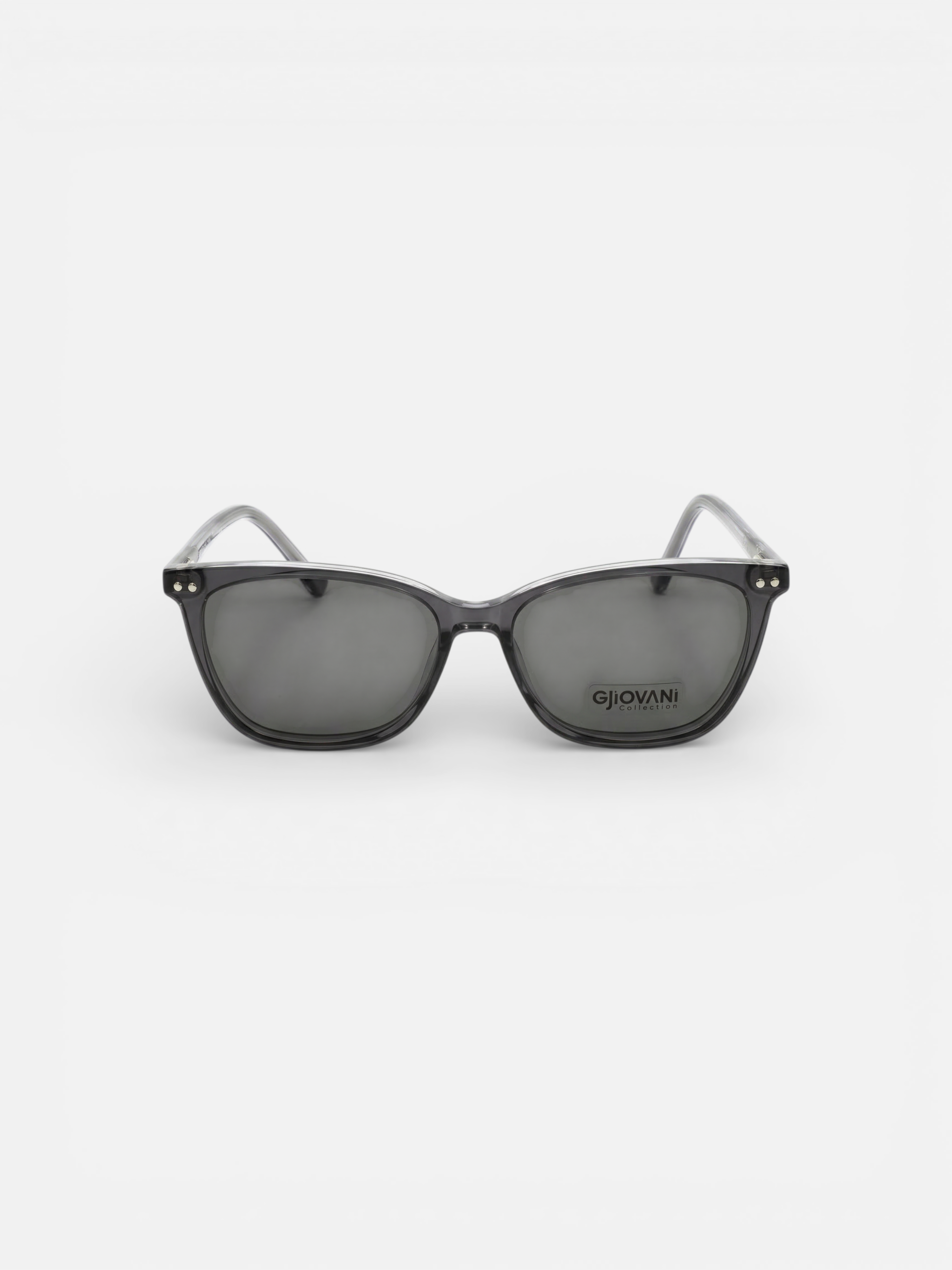 Kornize Optike me Clip-On - Gjiovani, G5517 - Gjiovani,