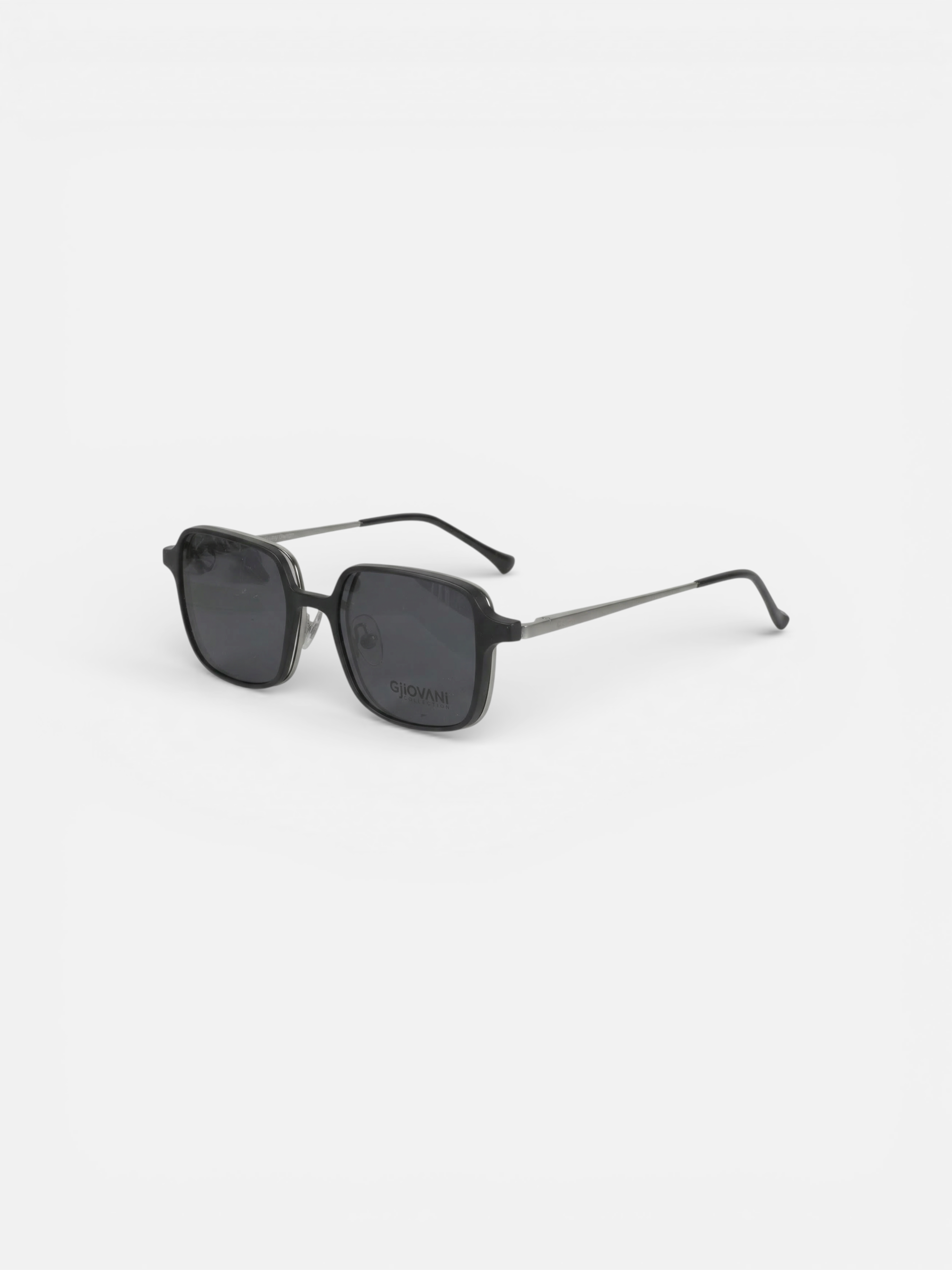 Kornize Optike me Clip-On - Gjiovani, JT2107, - Gjiovani
