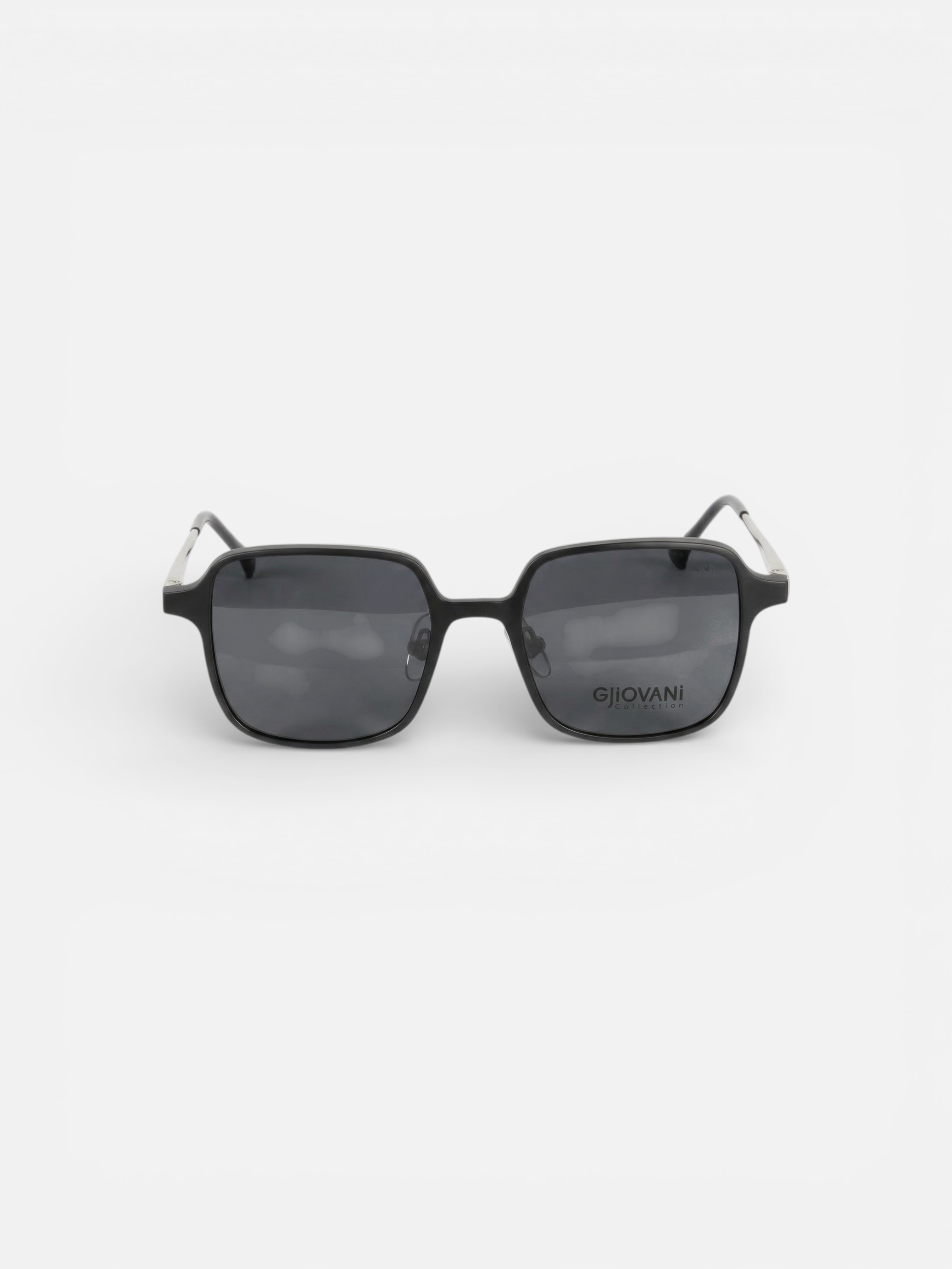 Kornize Optike me Clip-On - Gjiovani, JT2107, - Gjiovani