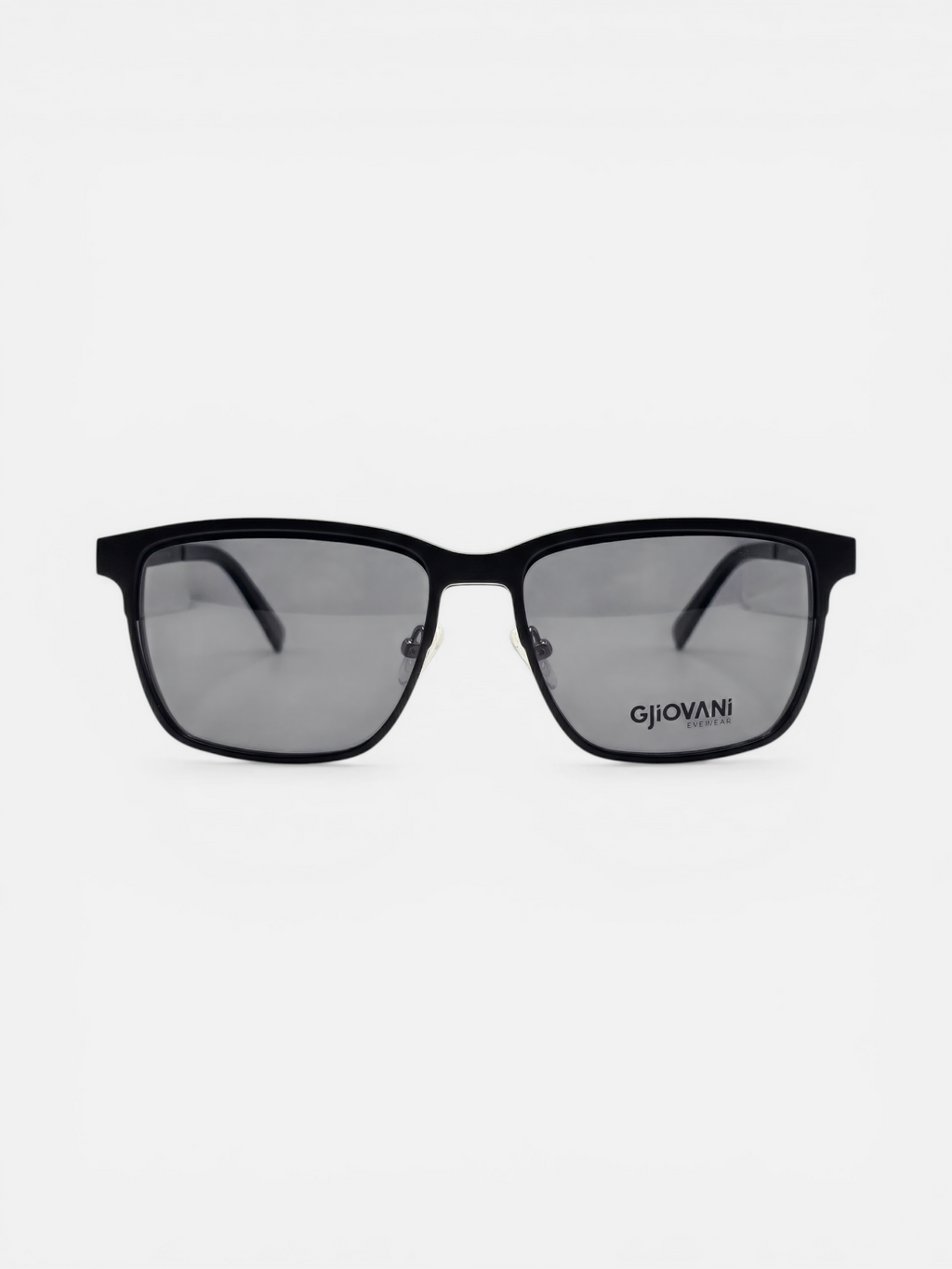 Kornize Optike me Clip-On - Gjiovani, RTA3801, - Gjiovani