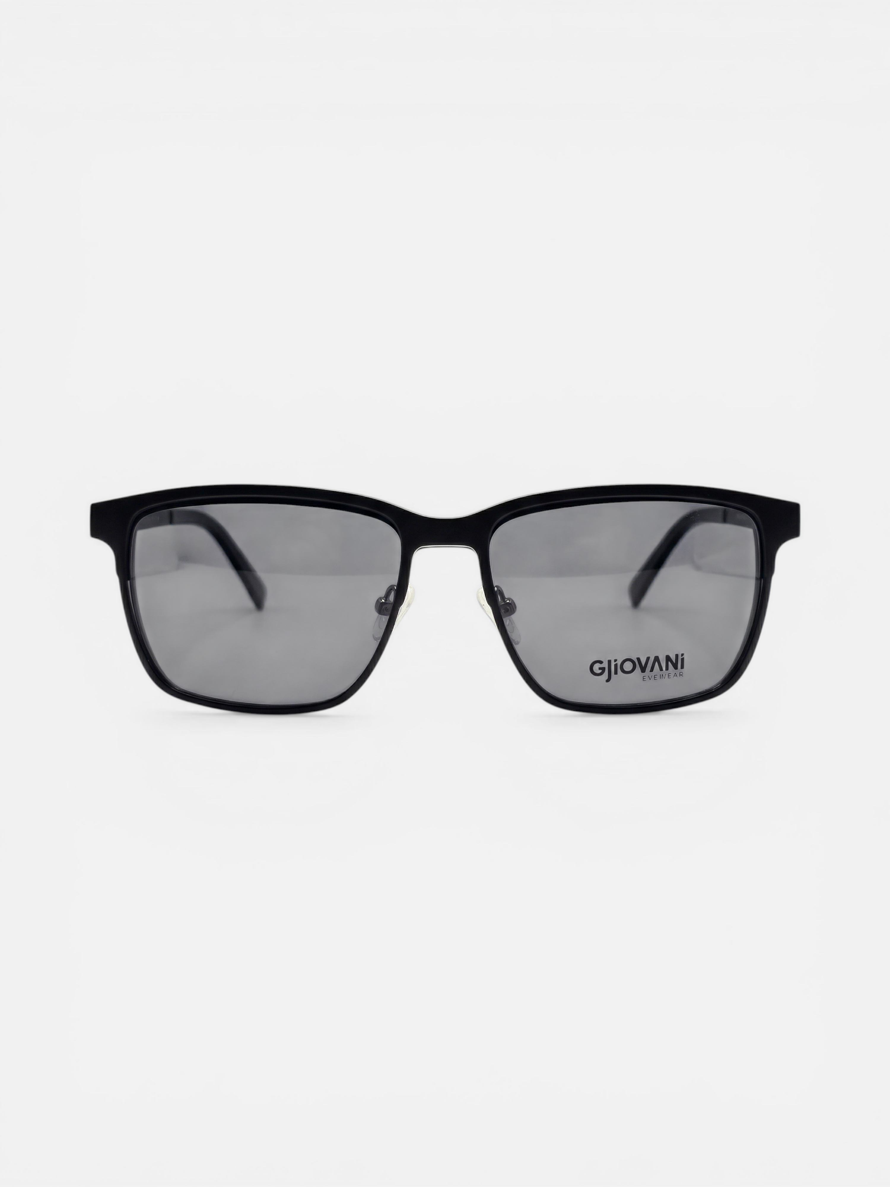 Kornize Optike me Clip-On - Gjiovani, RTA3801, - Gjiovani