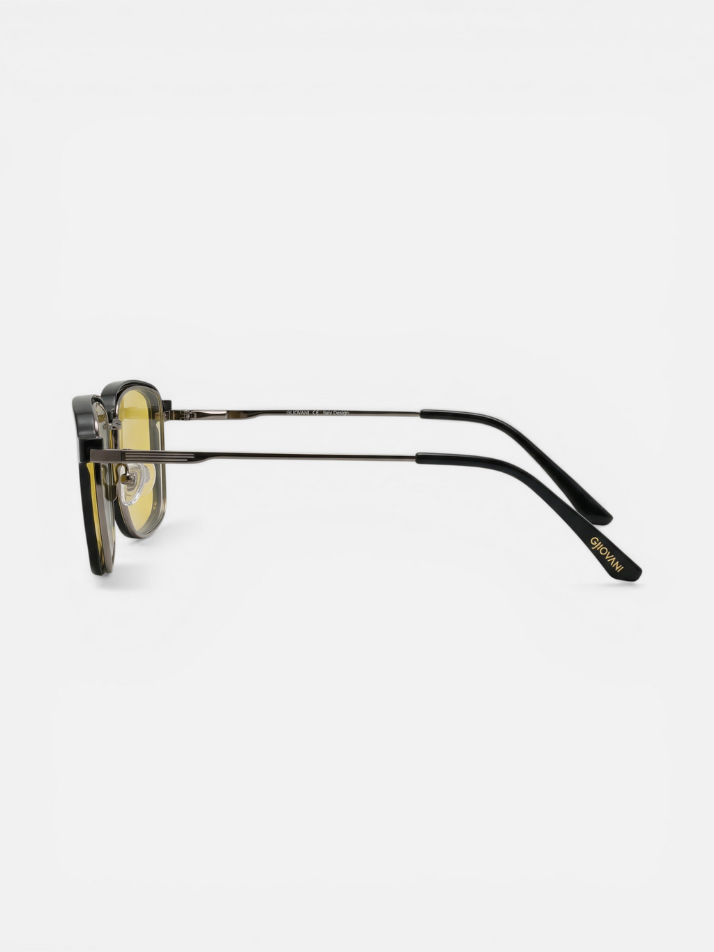 Kornize Optike me Clip-On - Gjiovani, WXTJ003, - Gjiovani