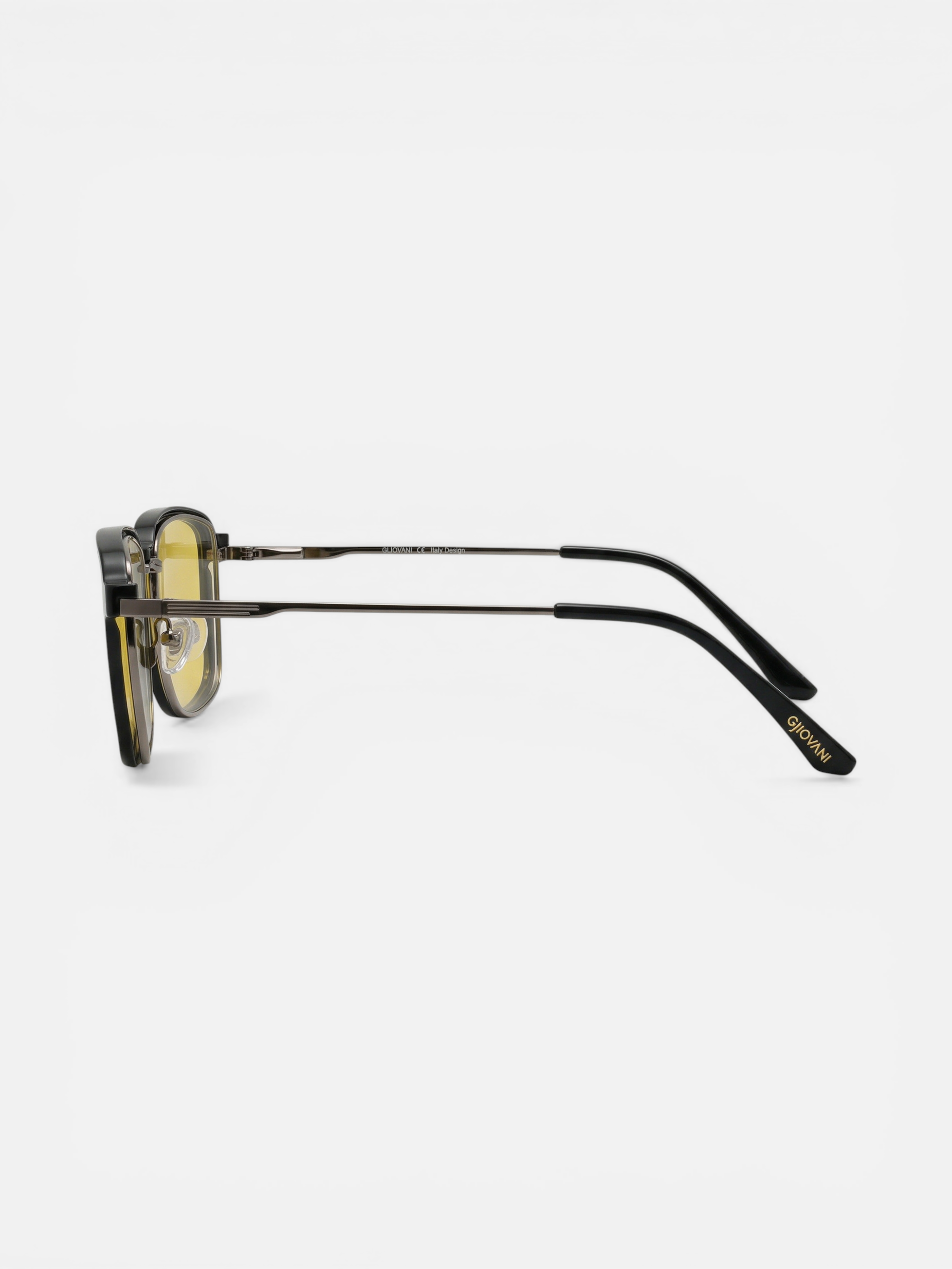 Kornize Optike me Clip-On - Gjiovani, WXTJ003, - Gjiovani