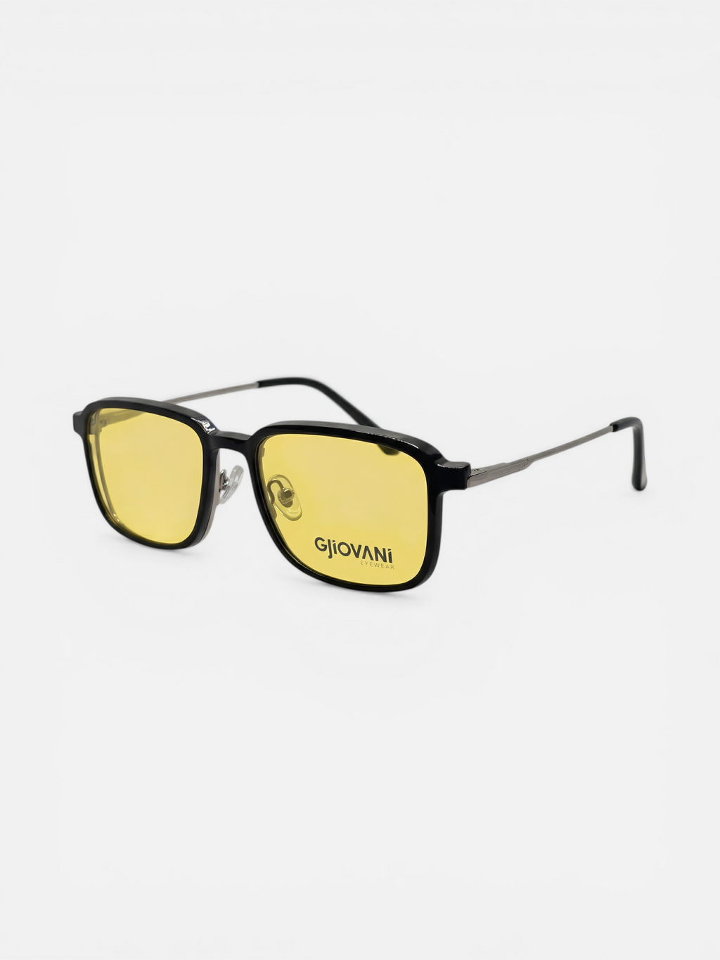 Kornize Optike me Clip-On - Gjiovani, WXTJ003, - Gjiovani