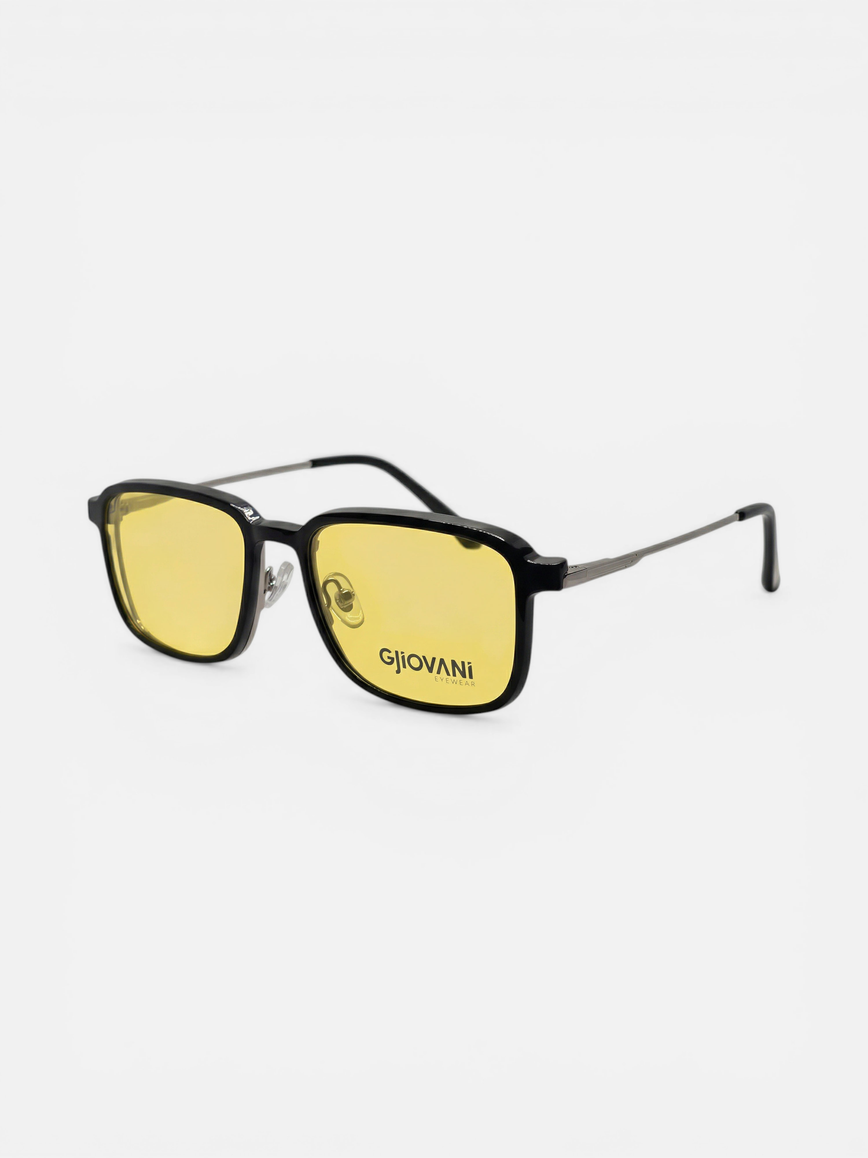 Kornize Optike me Clip-On - Gjiovani, WXTJ003, - Gjiovani