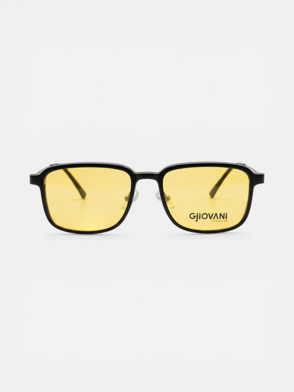 Kornize Optike me Clip-On - Gjiovani, WXTJ003, - Gjiovani