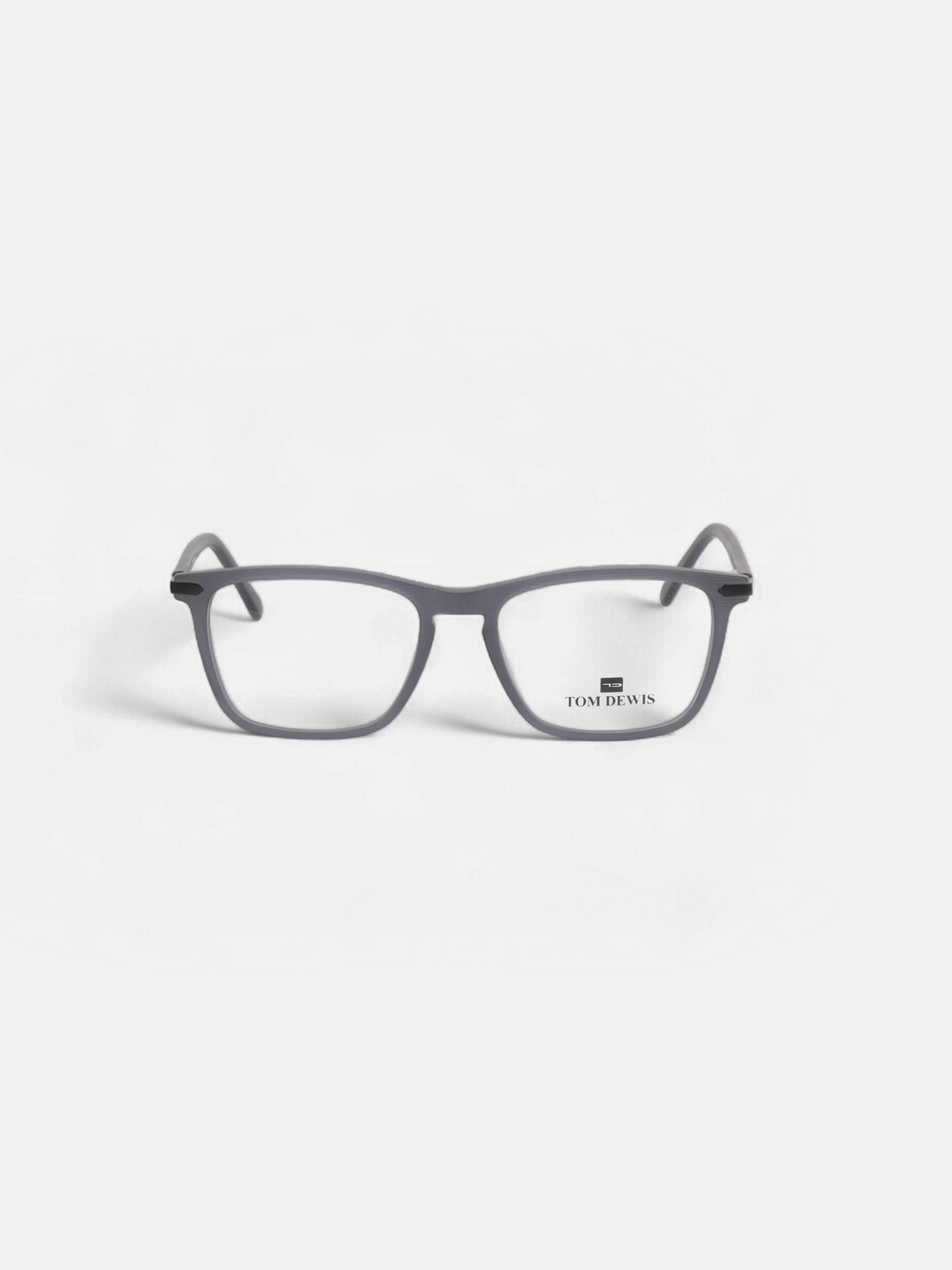 Kornize Optike me Clip-On - Tom Dewis, BC5301, - Tom Dewis