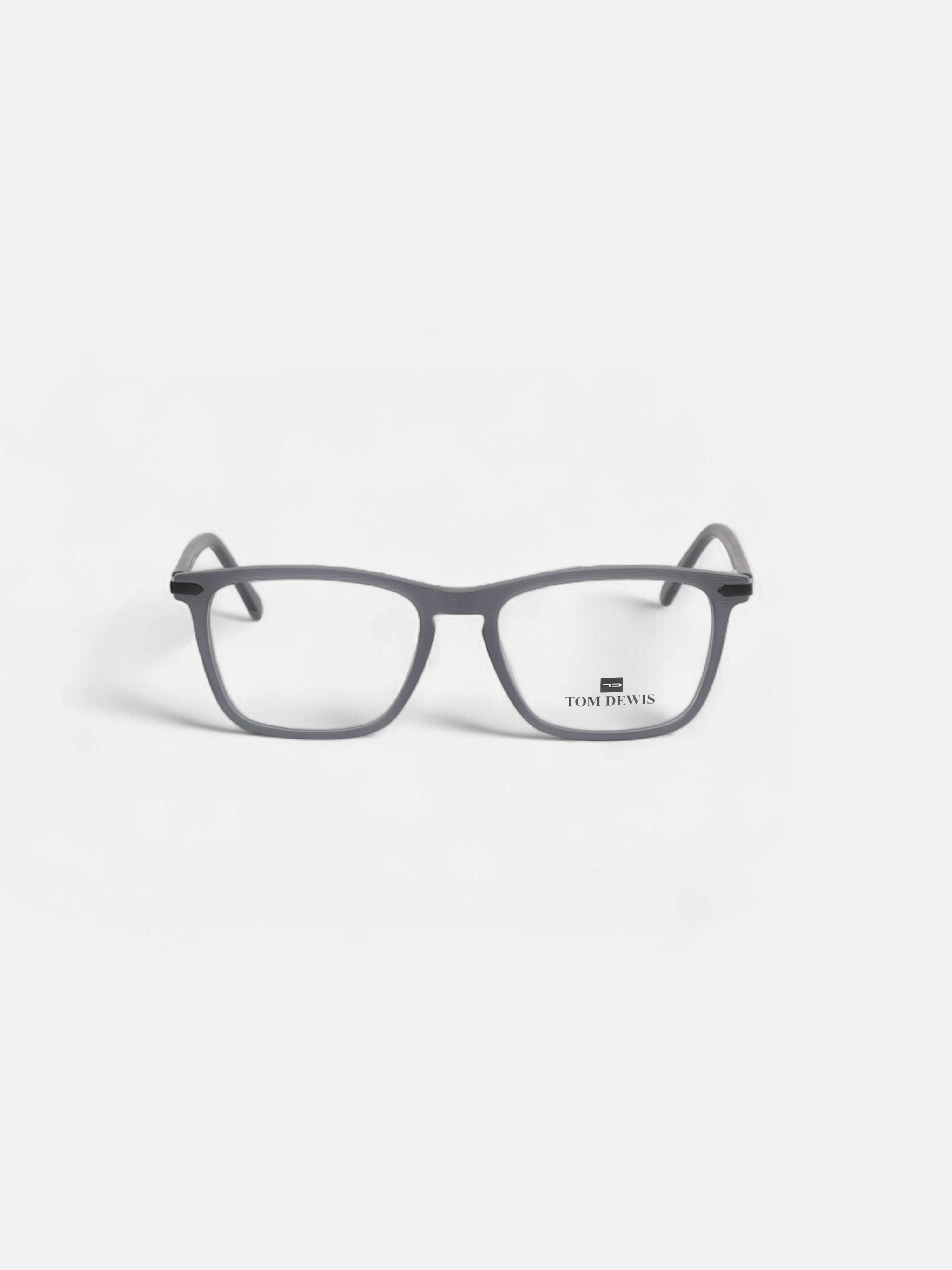 Kornize Optike me Clip-On - Tom Dewis, BC5301, - Tom Dewis
