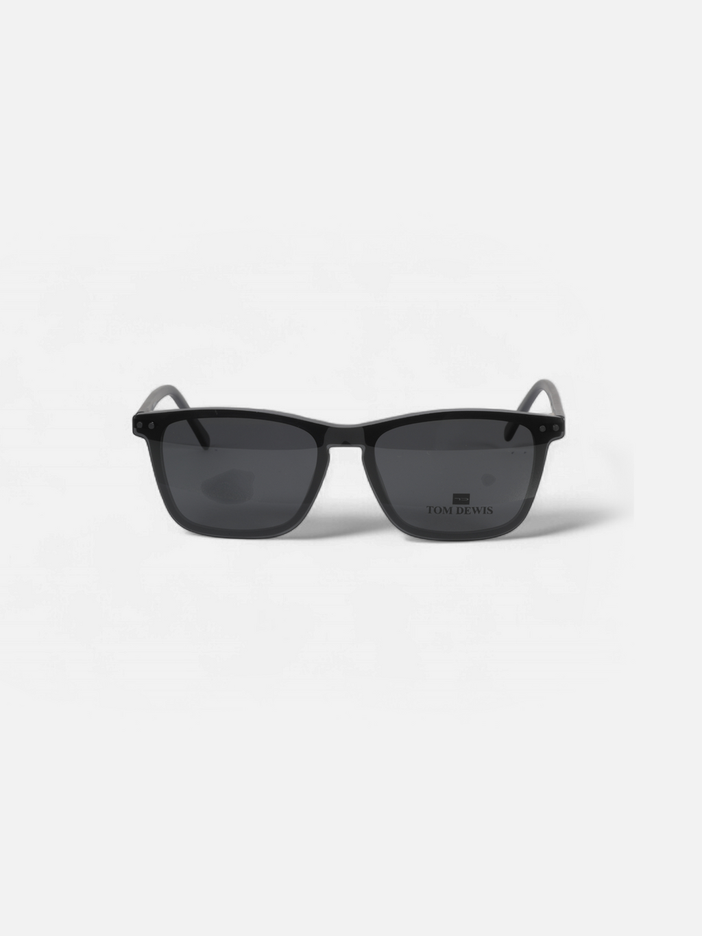 Kornize Optike me Clip-On - Tom Dewis, BC5301, - Tom Dewis